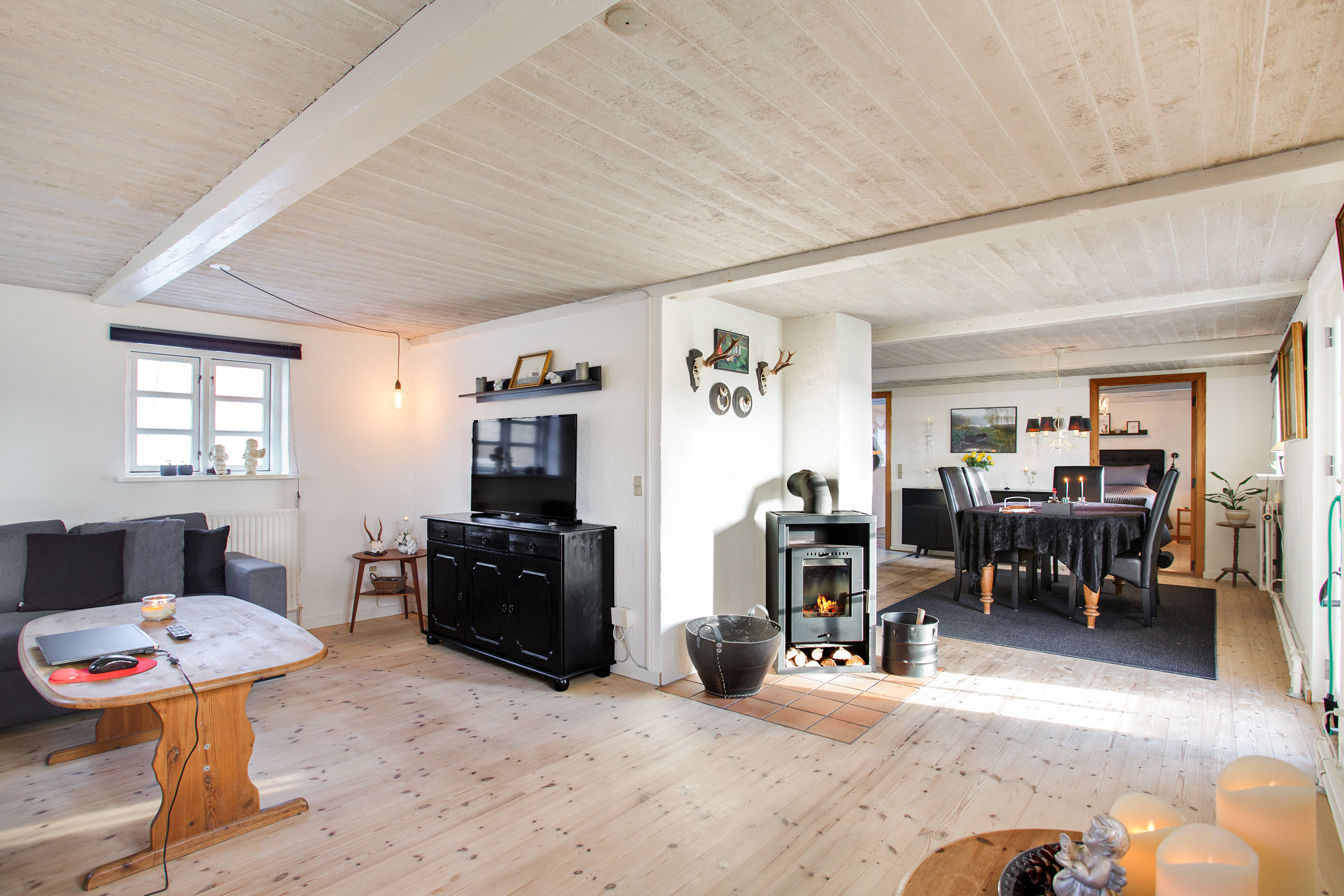 Fremhævet  billede i fuldskærmstilstand. Billede af Østerbyvejen 51, Østerby, 9940 Læsø