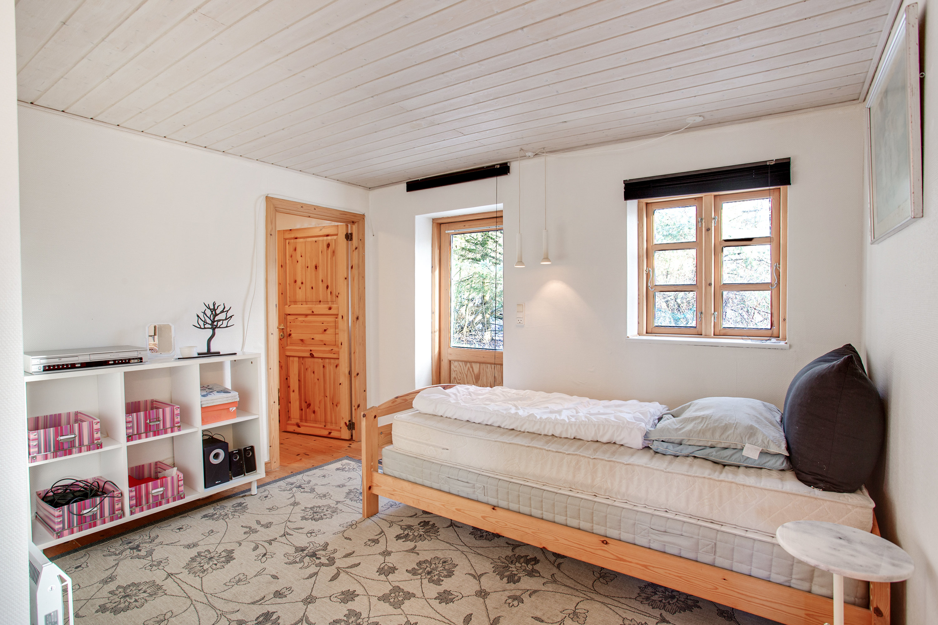 Fremhævet  billede i fuldskærmstilstand. Billede af Østerbyvejen 51, Østerby, 9940 Læsø