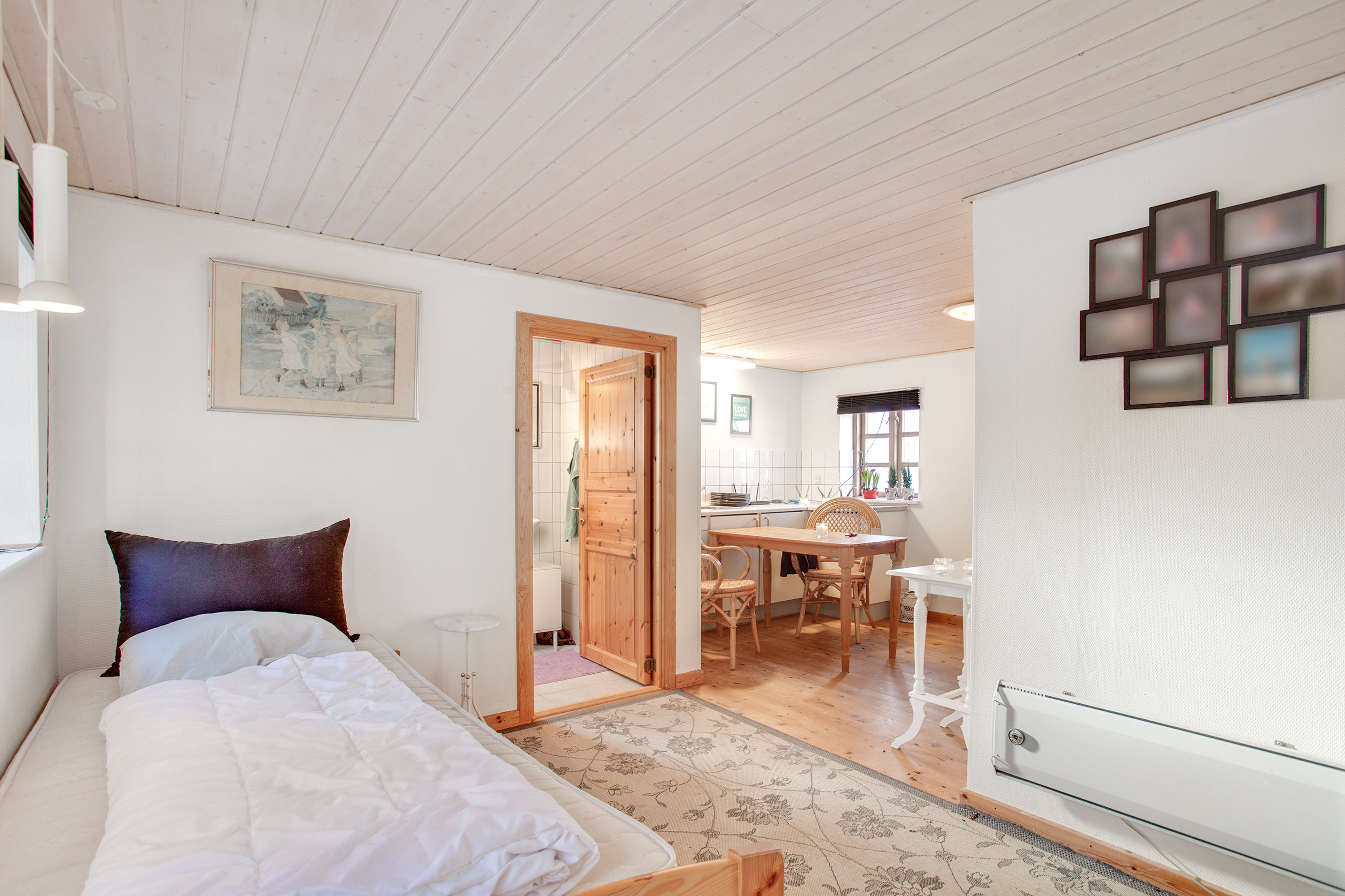 Fremhævet  billede i fuldskærmstilstand. Billede af Østerbyvejen 51, Østerby, 9940 Læsø