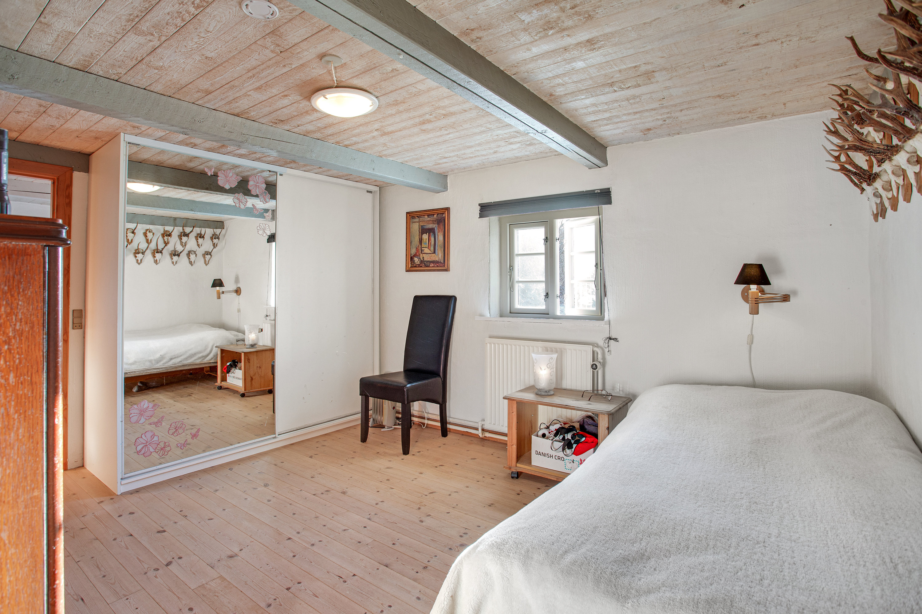 Fremhævet  billede i fuldskærmstilstand. Billede af Østerbyvejen 51, Østerby, 9940 Læsø