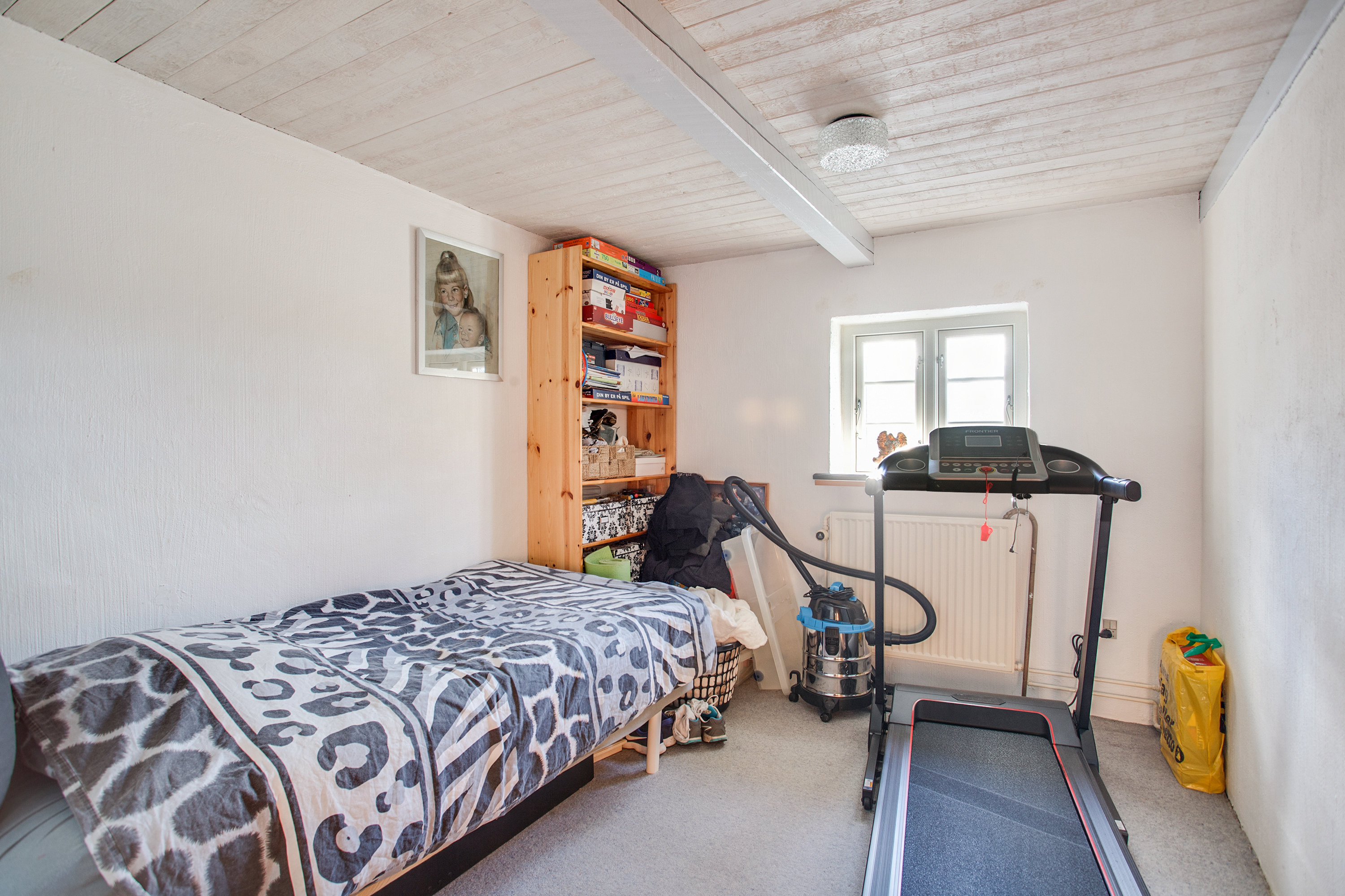 Fremhævet  billede i fuldskærmstilstand. Billede af Østerbyvejen 51, Østerby, 9940 Læsø