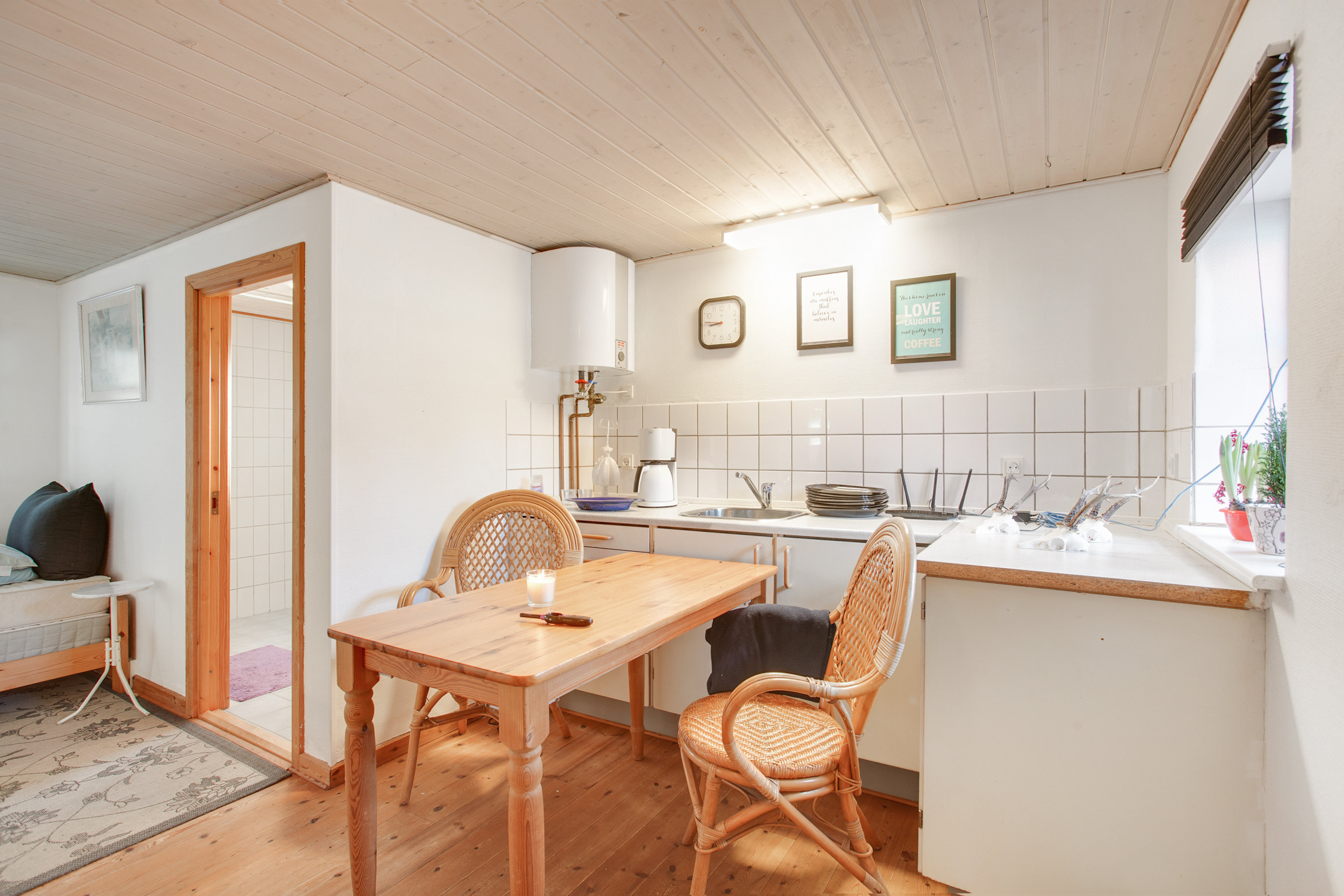 Fremhævet  billede i fuldskærmstilstand. Billede af Østerbyvejen 51, Østerby, 9940 Læsø