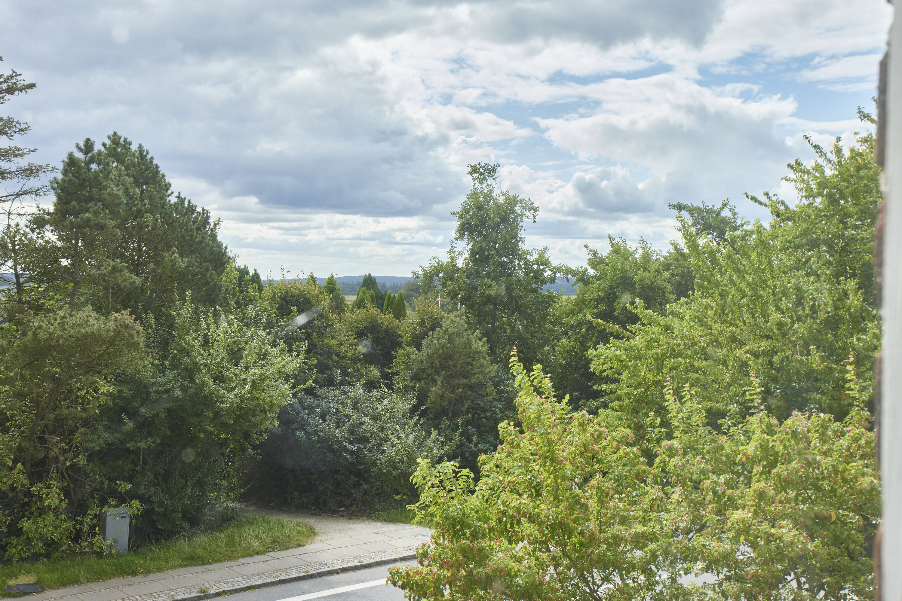 Fremhævet ejendommen billede i fuldskærmstilstand. Billede af Holmedal 43, Voerladegård, 8660 Skanderborg