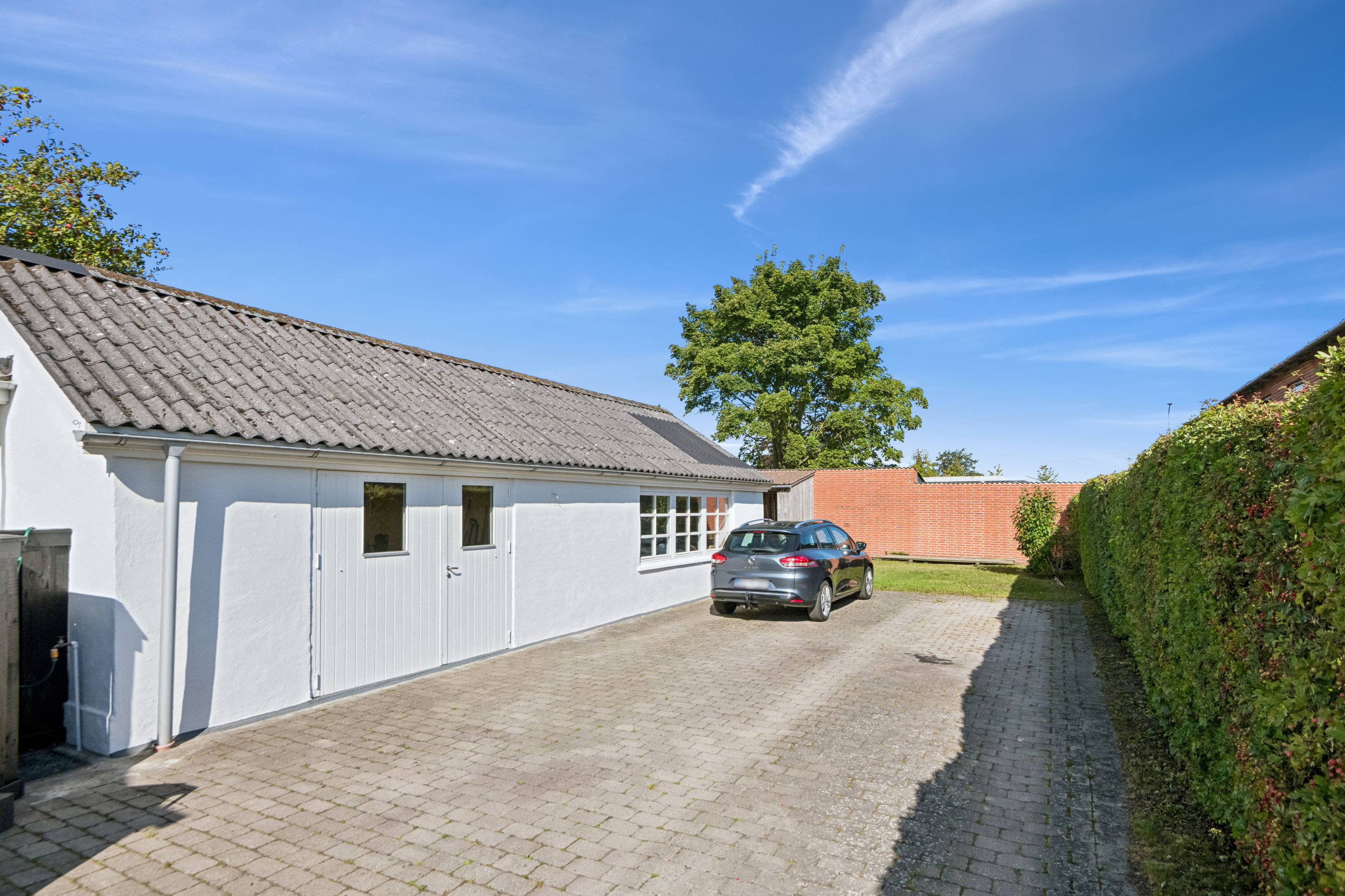 Fremhævet ejendom 1 billede i fuldskærmstilstand. Billede af Søndervangsvej 1, 9000 Aalborg