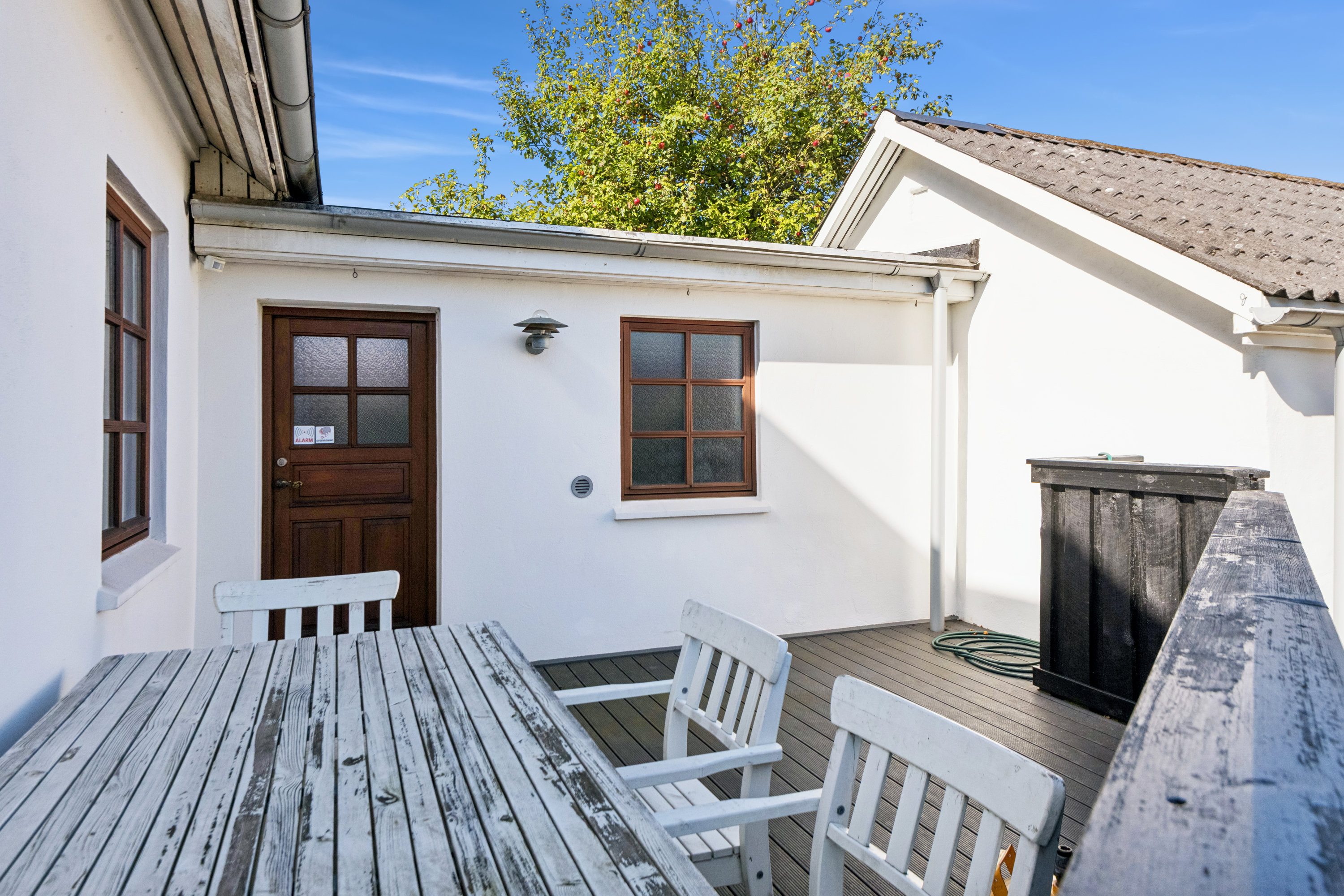 Fremhævet ejendom 1 billede i fuldskærmstilstand. Billede af Søndervangsvej 1, 9000 Aalborg