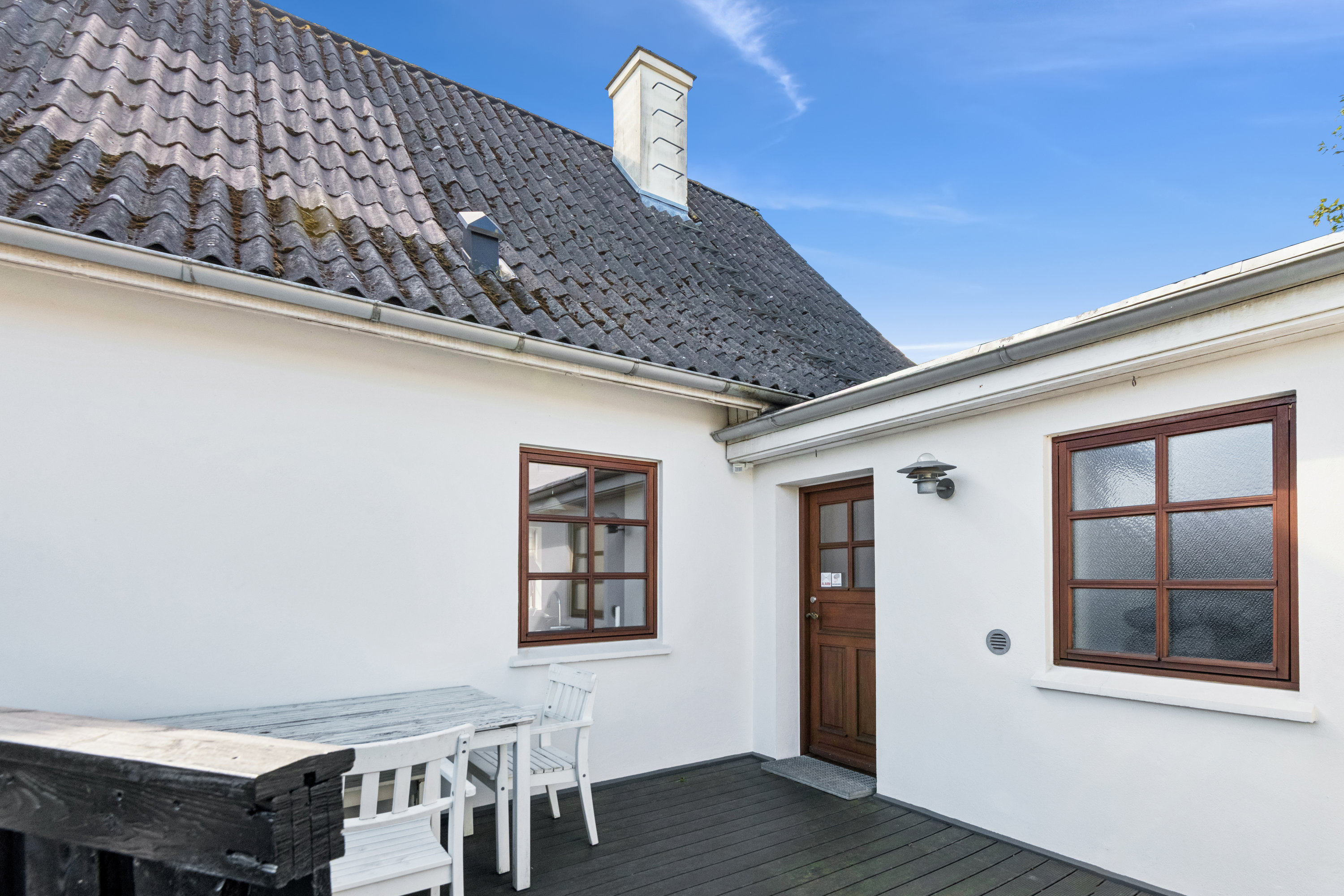 Fremhævet ejendom 1 billede i fuldskærmstilstand. Billede af Søndervangsvej 1, 9000 Aalborg