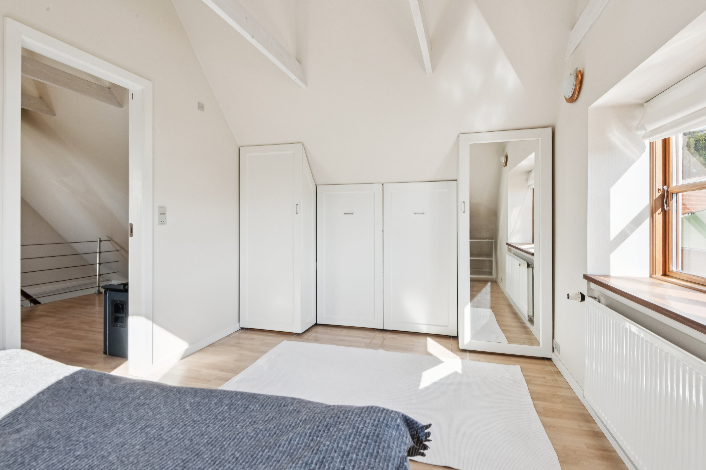 Fremhævet værelse billede i fuldskærmstilstand. Billede af Søndervangsvej 1, 9000 Aalborg