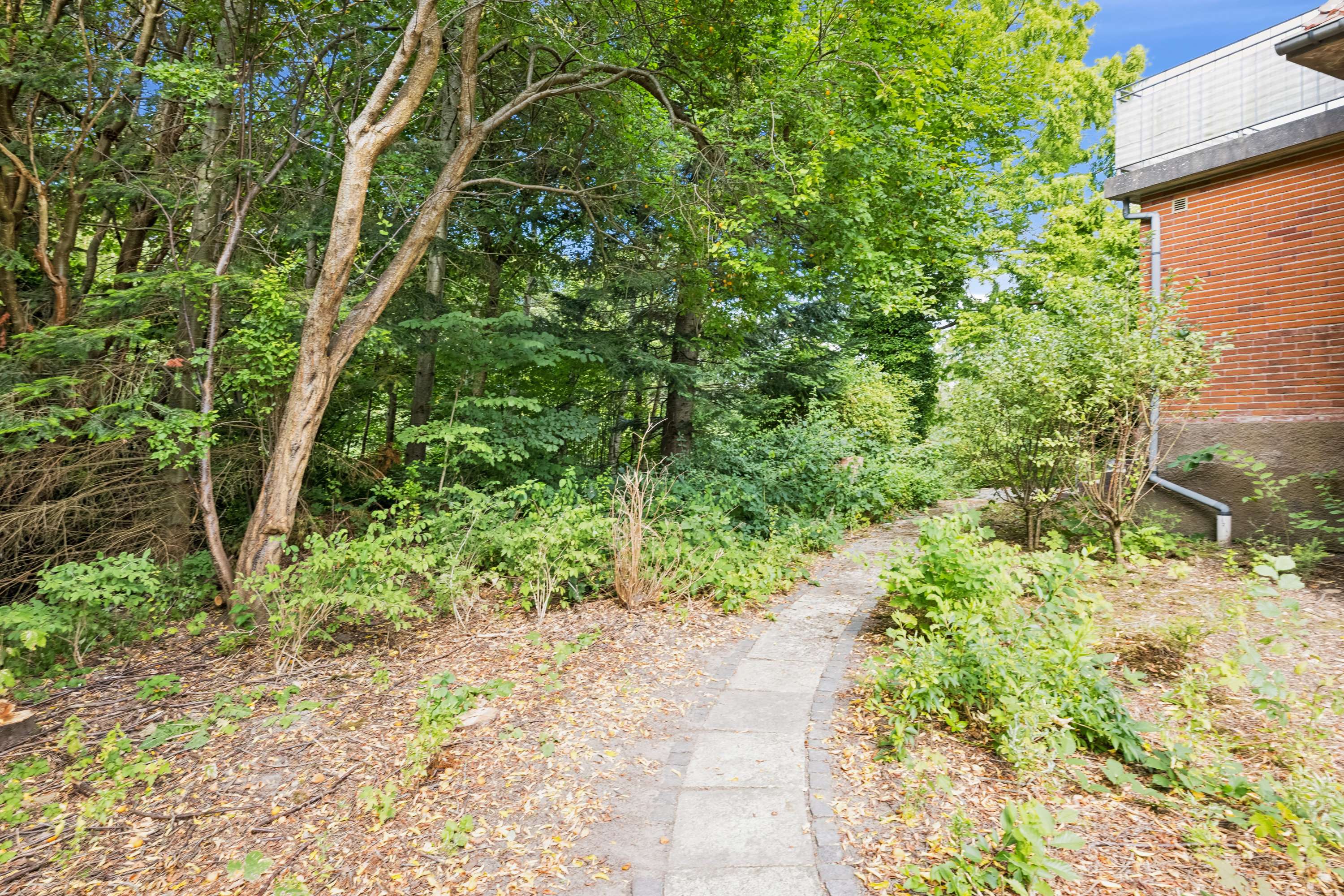 Fremhævet  billede i fuldskærmstilstand. Billede af Skivevej 230, 8831 Løgstrup