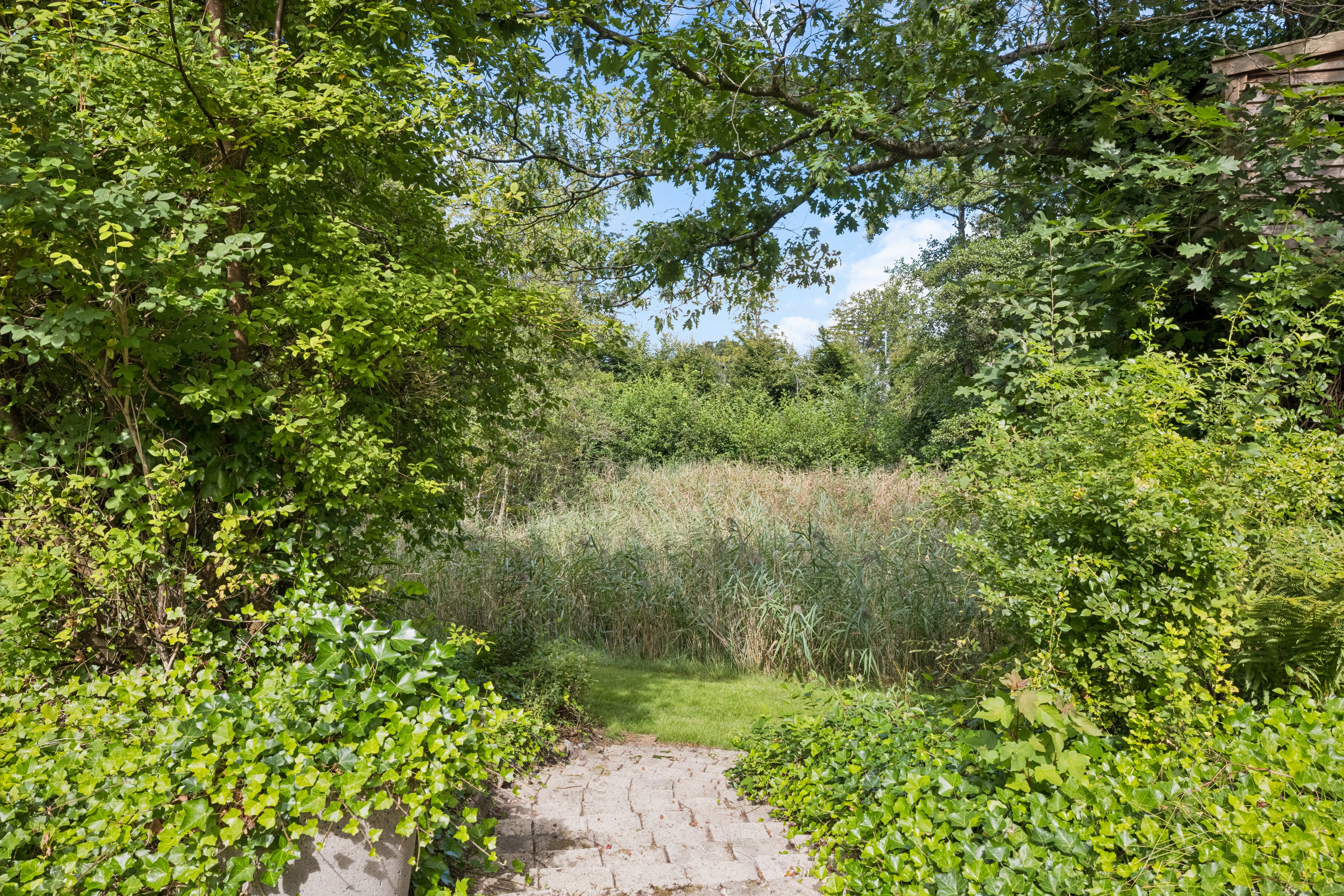 Fremhævet  billede i fuldskærmstilstand. Billede af Skivevej 230, 8831 Løgstrup