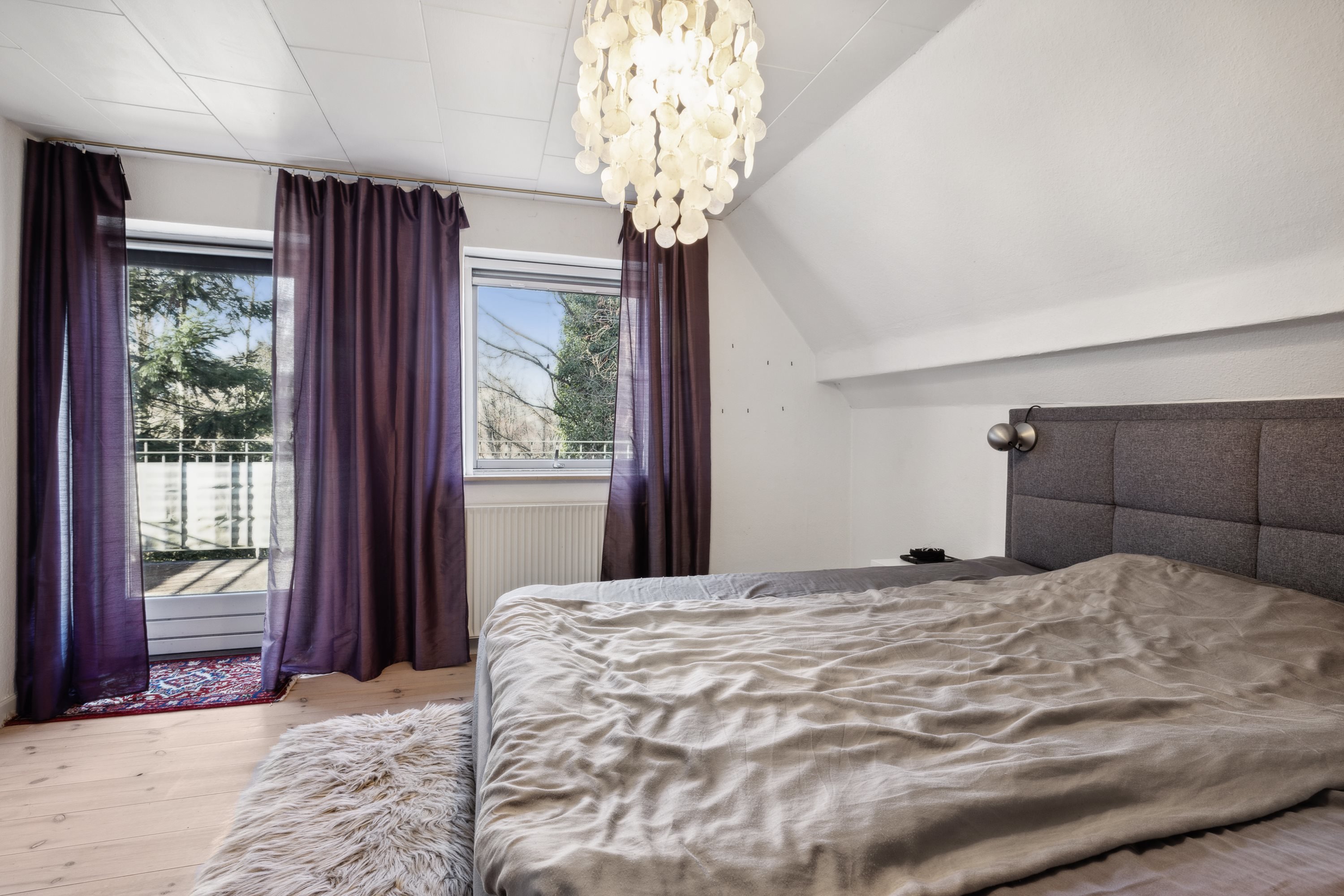 Fremhævet  billede i fuldskærmstilstand. Billede af Skivevej 230, 8831 Løgstrup