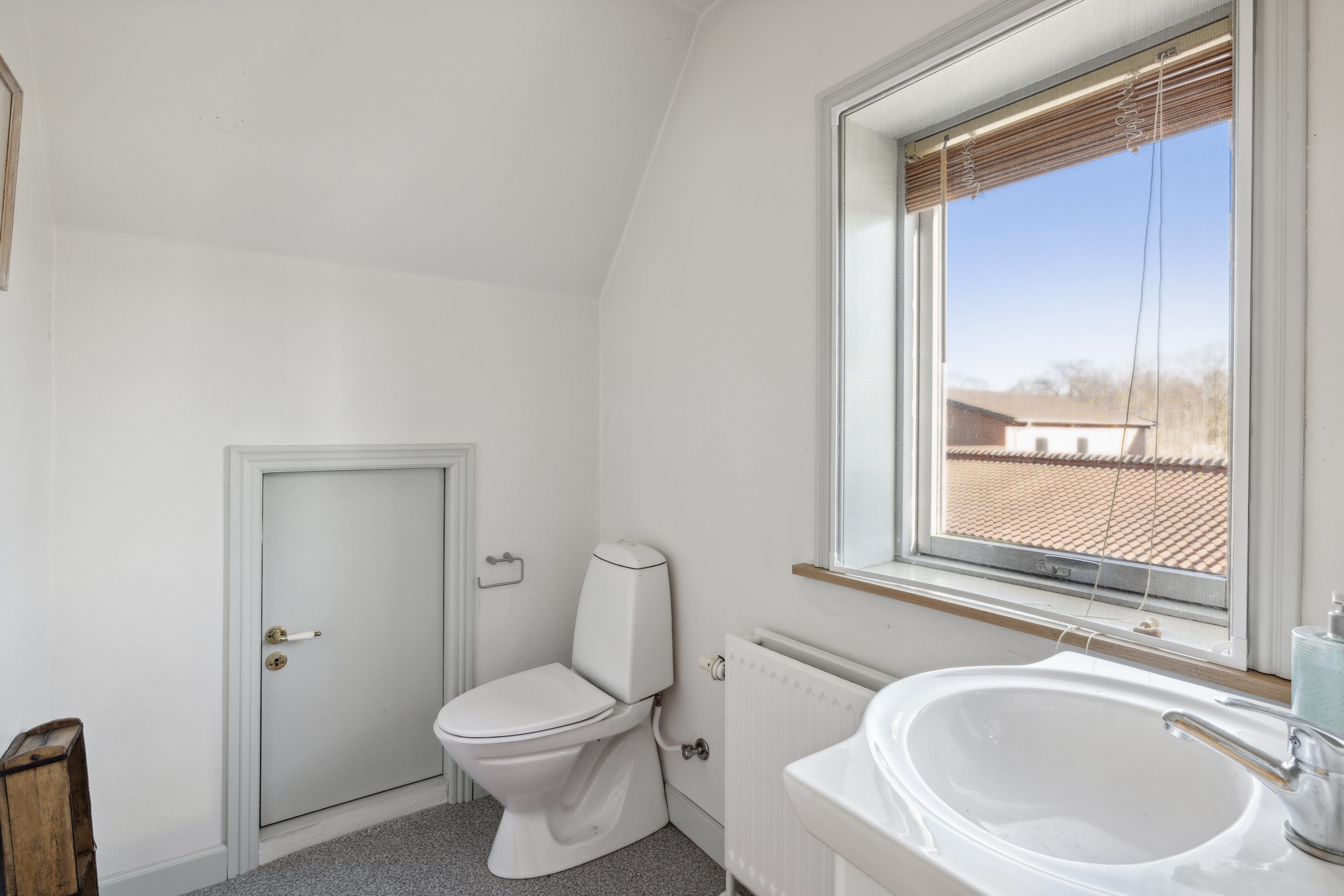 Fremhævet  billede i fuldskærmstilstand. Billede af Skivevej 230, 8831 Løgstrup