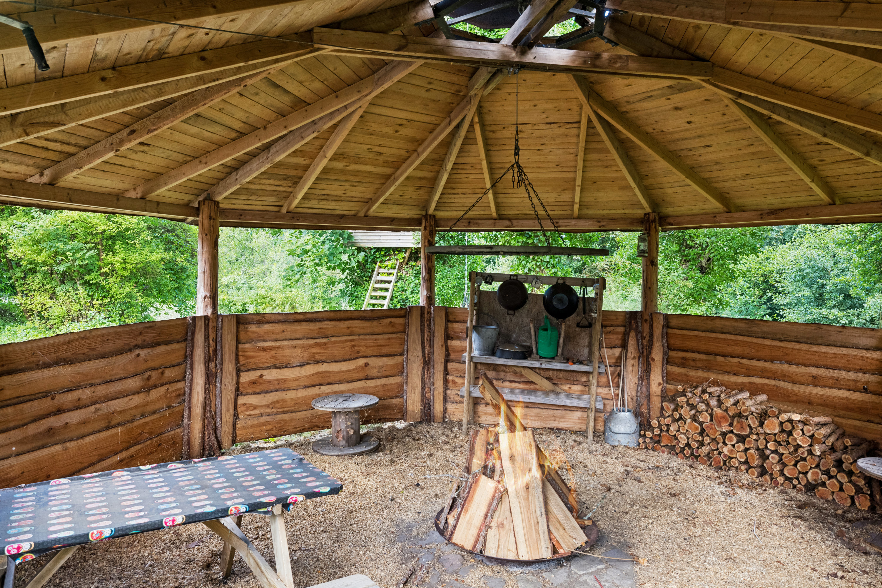 Fremhævet  billede i fuldskærmstilstand. Billede af Skivevej 230, 8831 Løgstrup