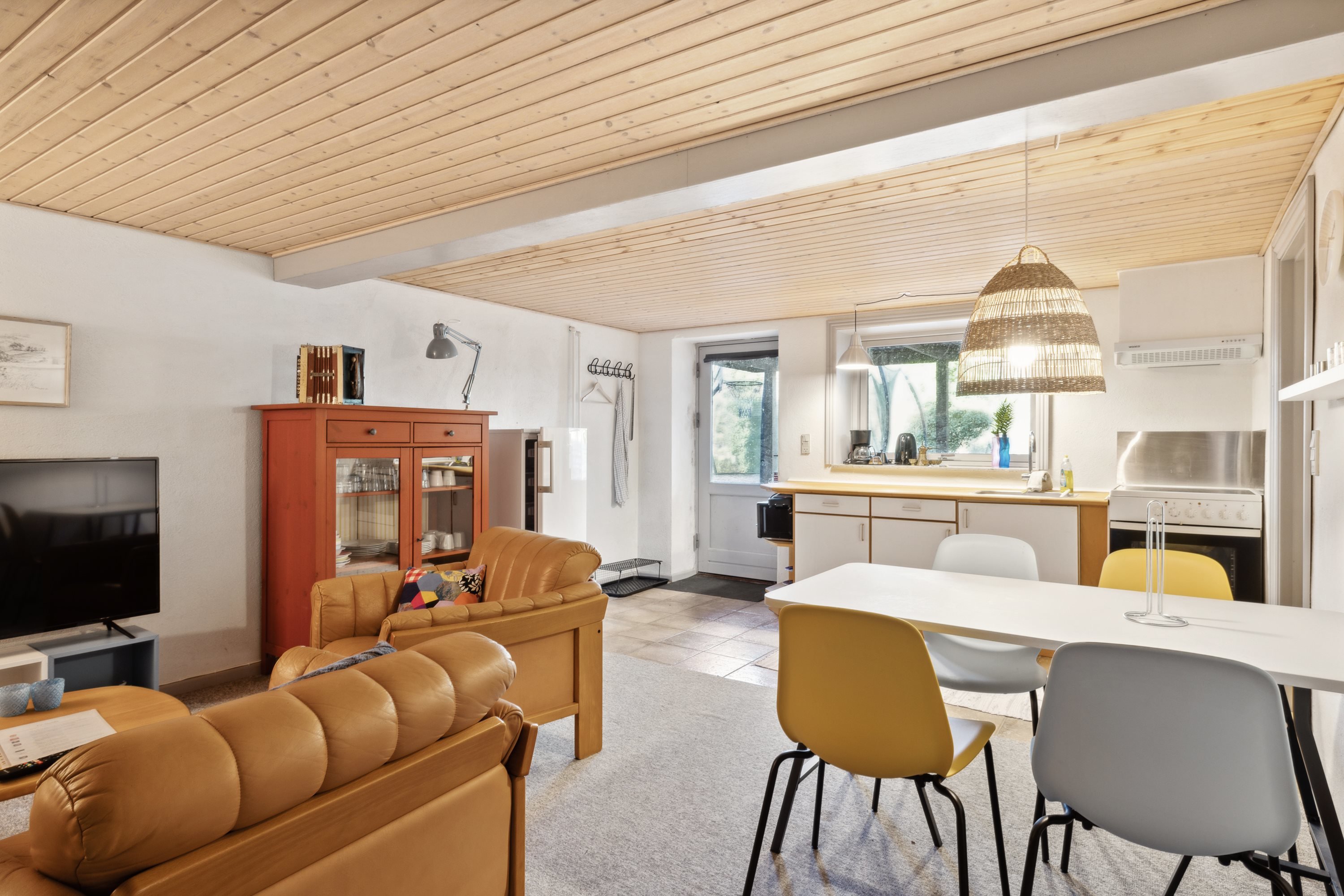 Fremhævet  billede i fuldskærmstilstand. Billede af Skivevej 230, 8831 Løgstrup