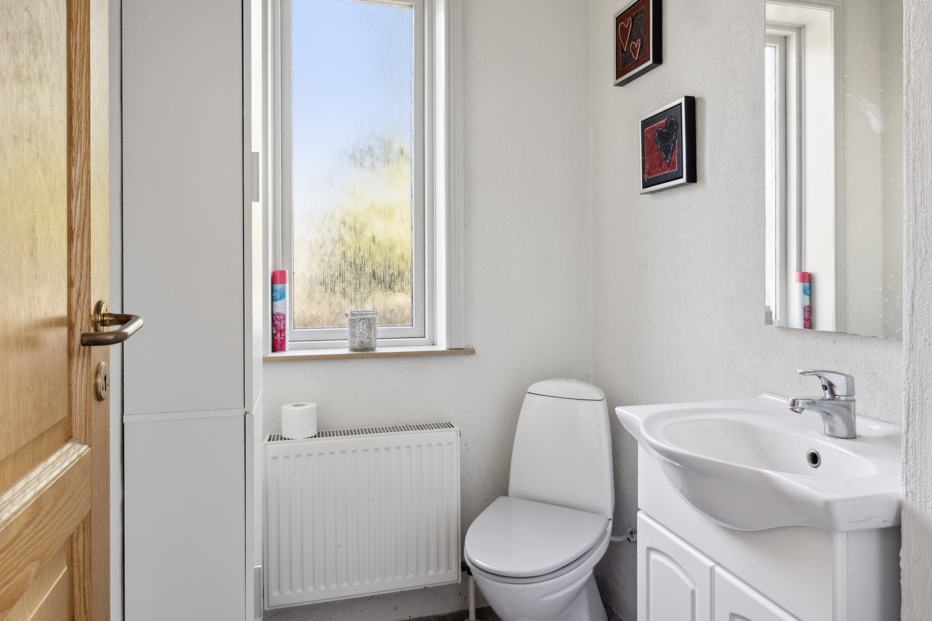 Fremhævet  billede i fuldskærmstilstand. Billede af Skivevej 230, 8831 Løgstrup