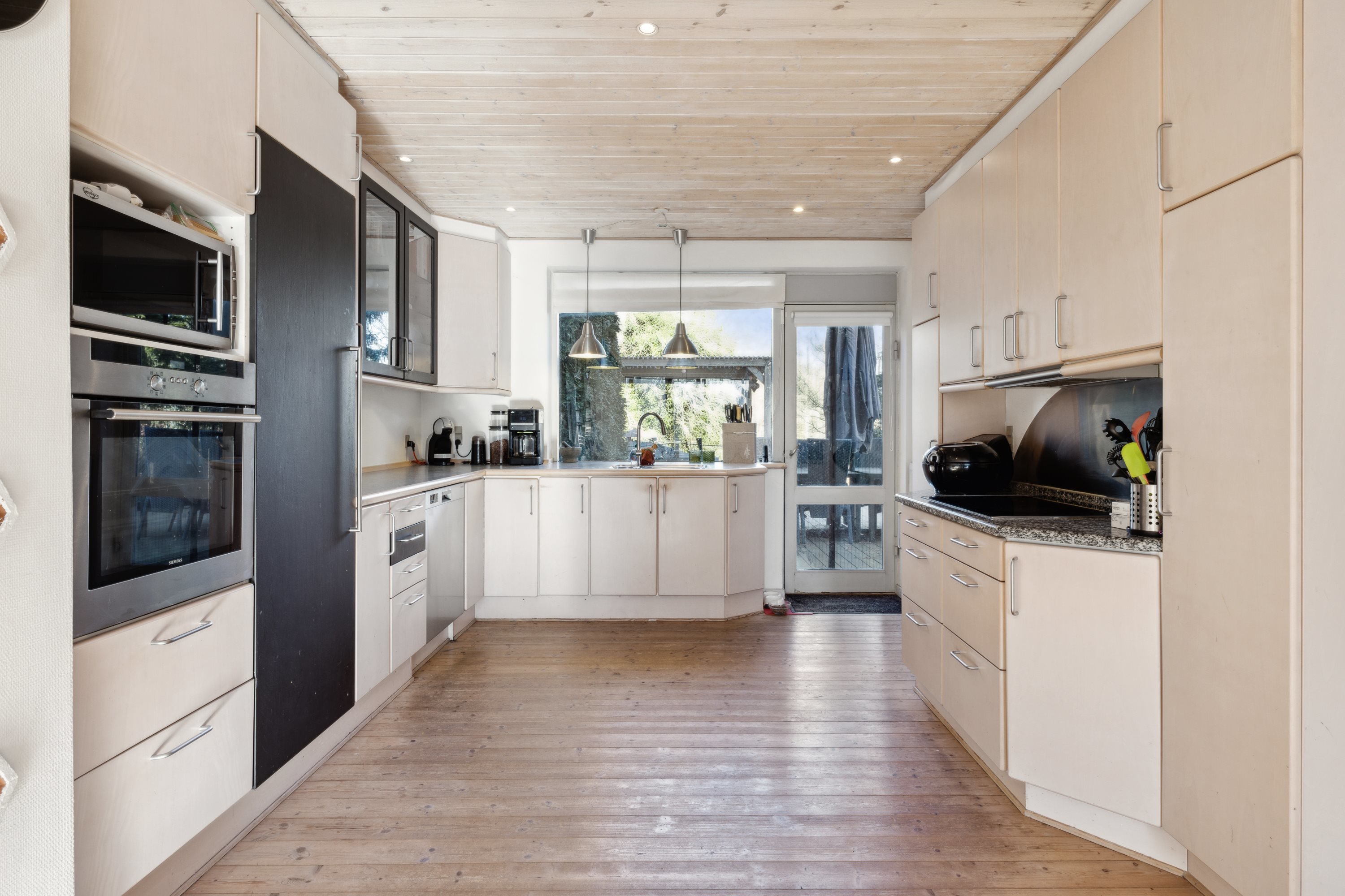 Fremhævet  billede i fuldskærmstilstand. Billede af Skivevej 230, 8831 Løgstrup