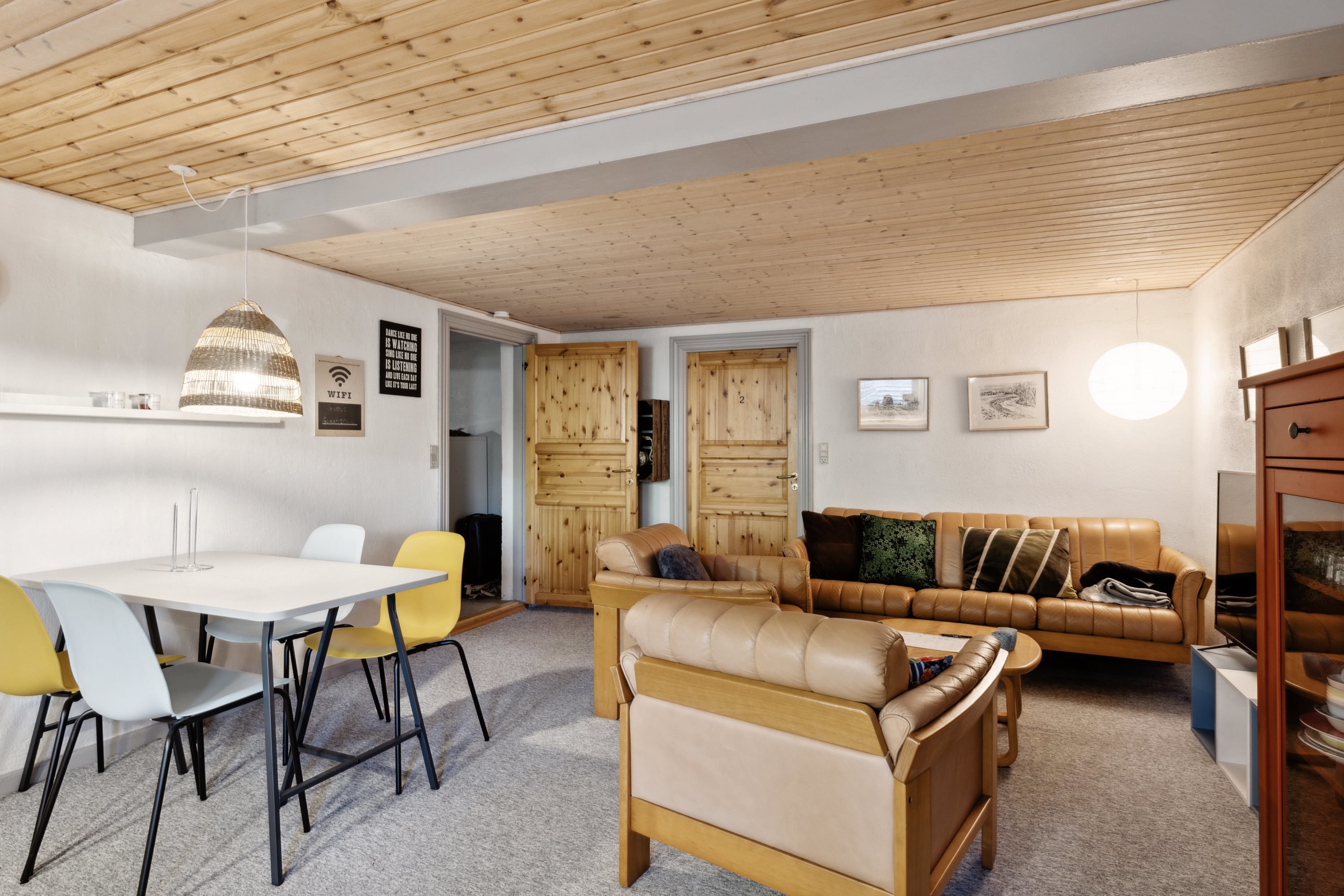 Fremhævet  billede i fuldskærmstilstand. Billede af Skivevej 230, 8831 Løgstrup