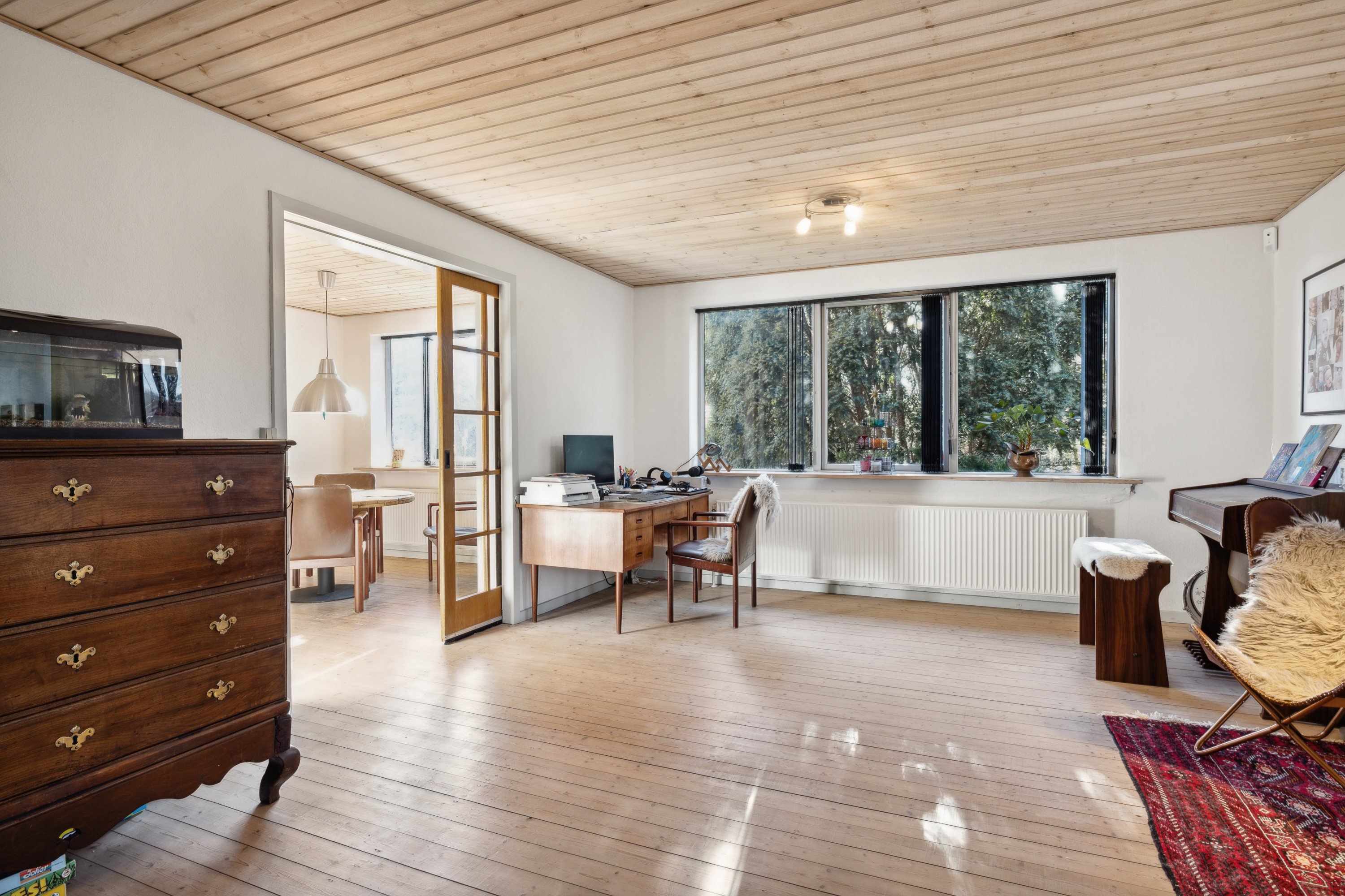 Fremhævet  billede i fuldskærmstilstand. Billede af Skivevej 230, 8831 Løgstrup