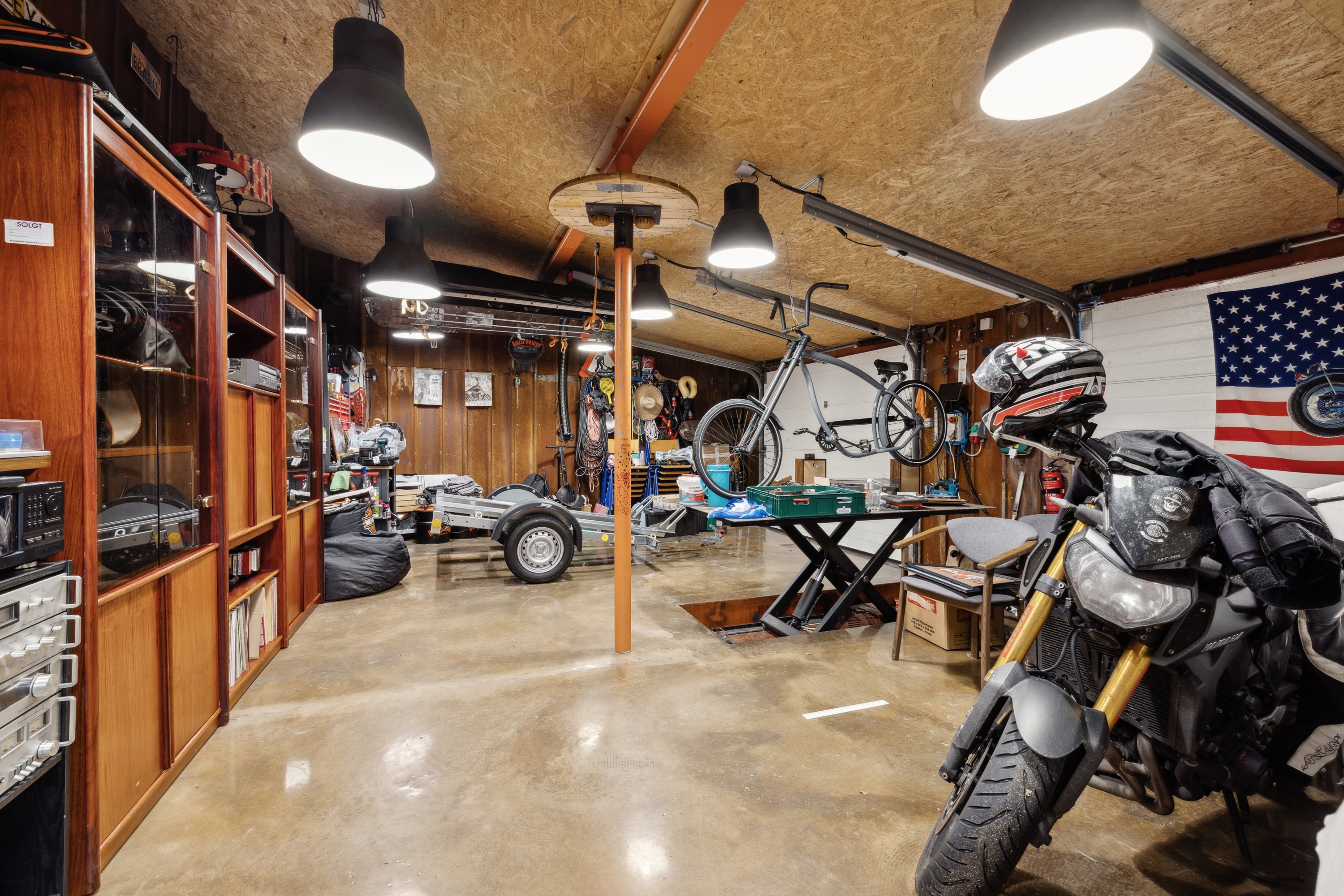 Fremhævet  billede i fuldskærmstilstand. Billede af Skivevej 230, 8831 Løgstrup