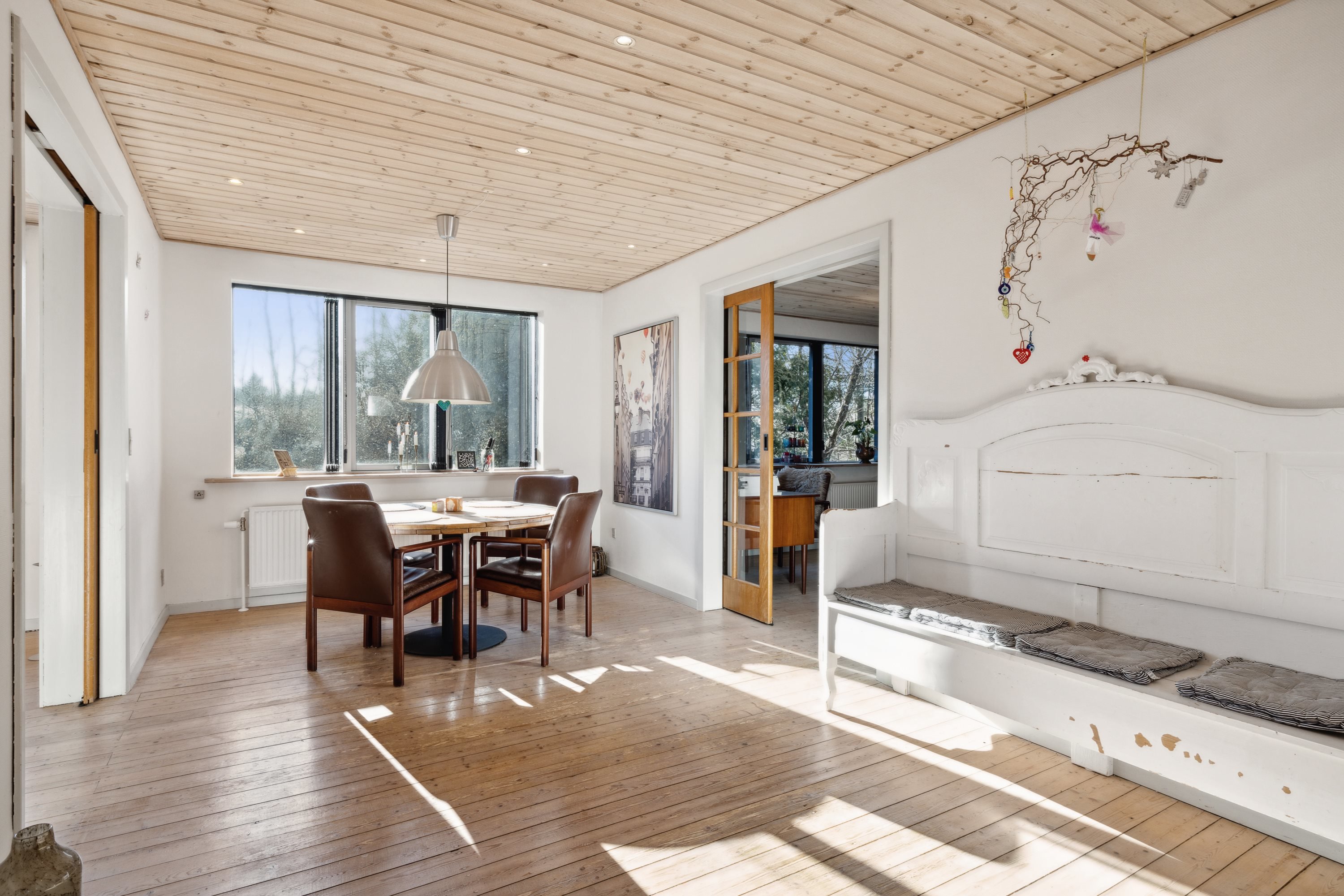 Miniaturebillede 2: . Billede af Skivevej 230, 8831 Løgstrup