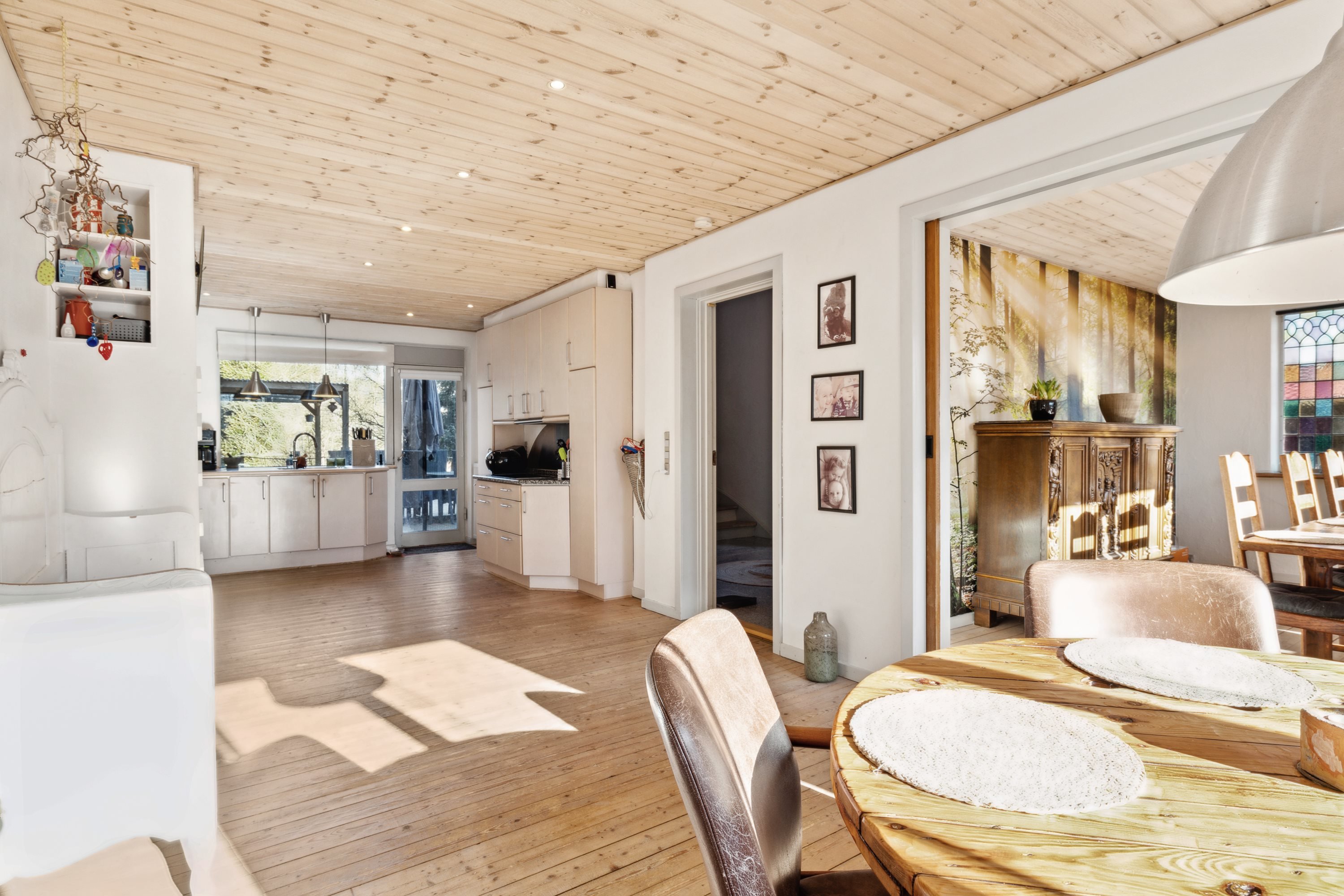 Fremhævet  billede i fuldskærmstilstand. Billede af Skivevej 230, 8831 Løgstrup