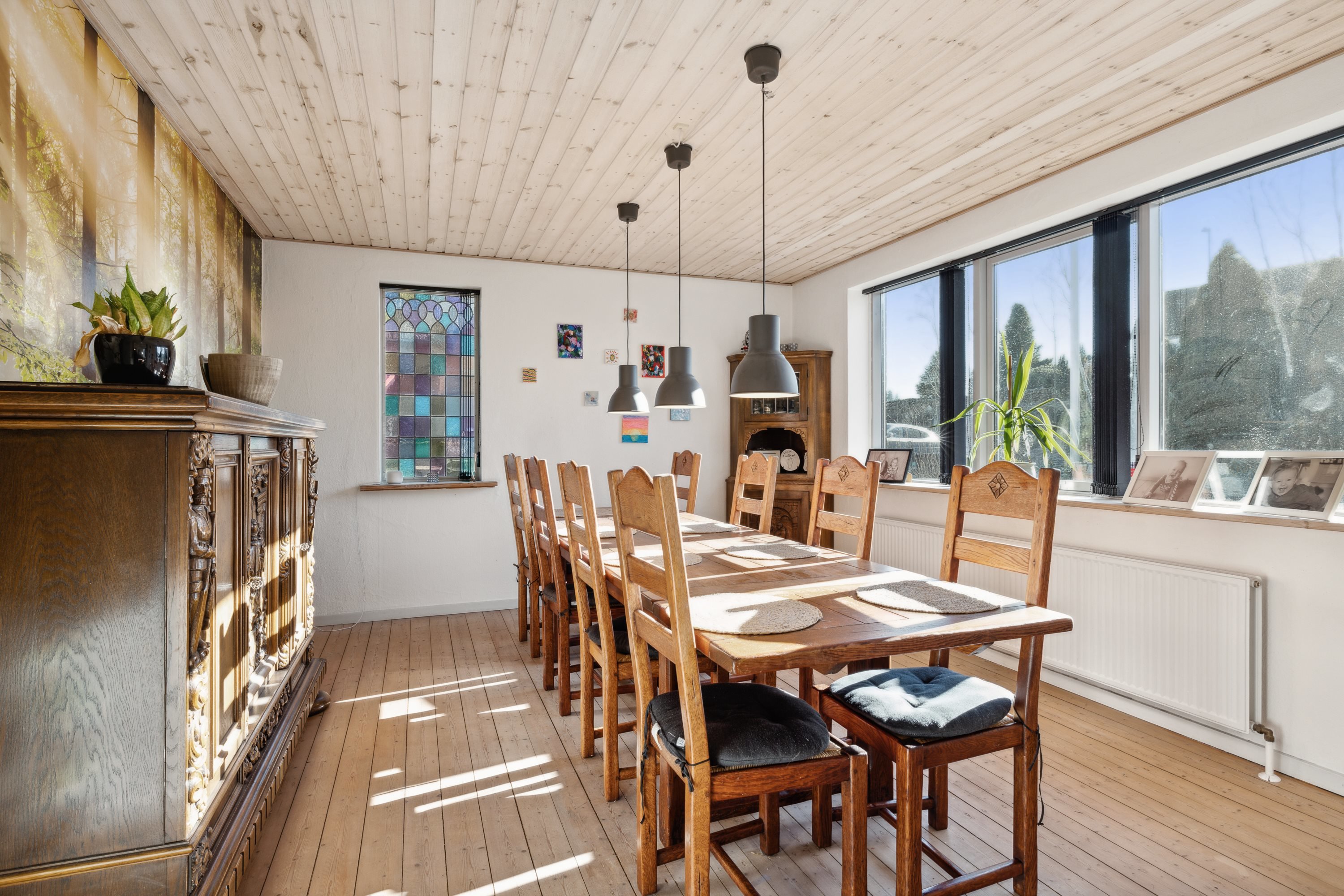 Fremhævet  billede i fuldskærmstilstand. Billede af Skivevej 230, 8831 Løgstrup