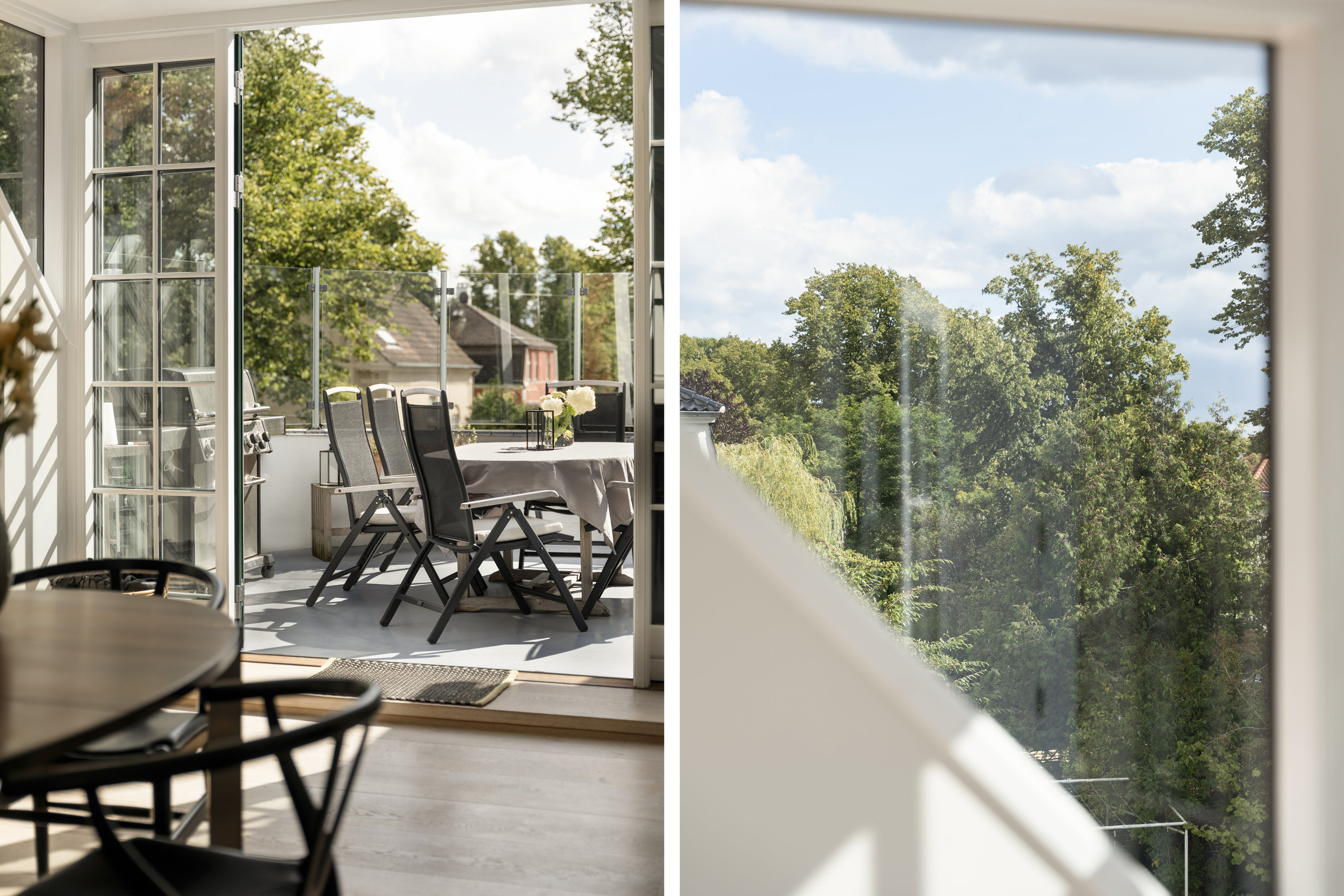 Fremhævet  billede i fuldskærmstilstand. Billede af Nordkrog 22, 1., 2900 Hellerup