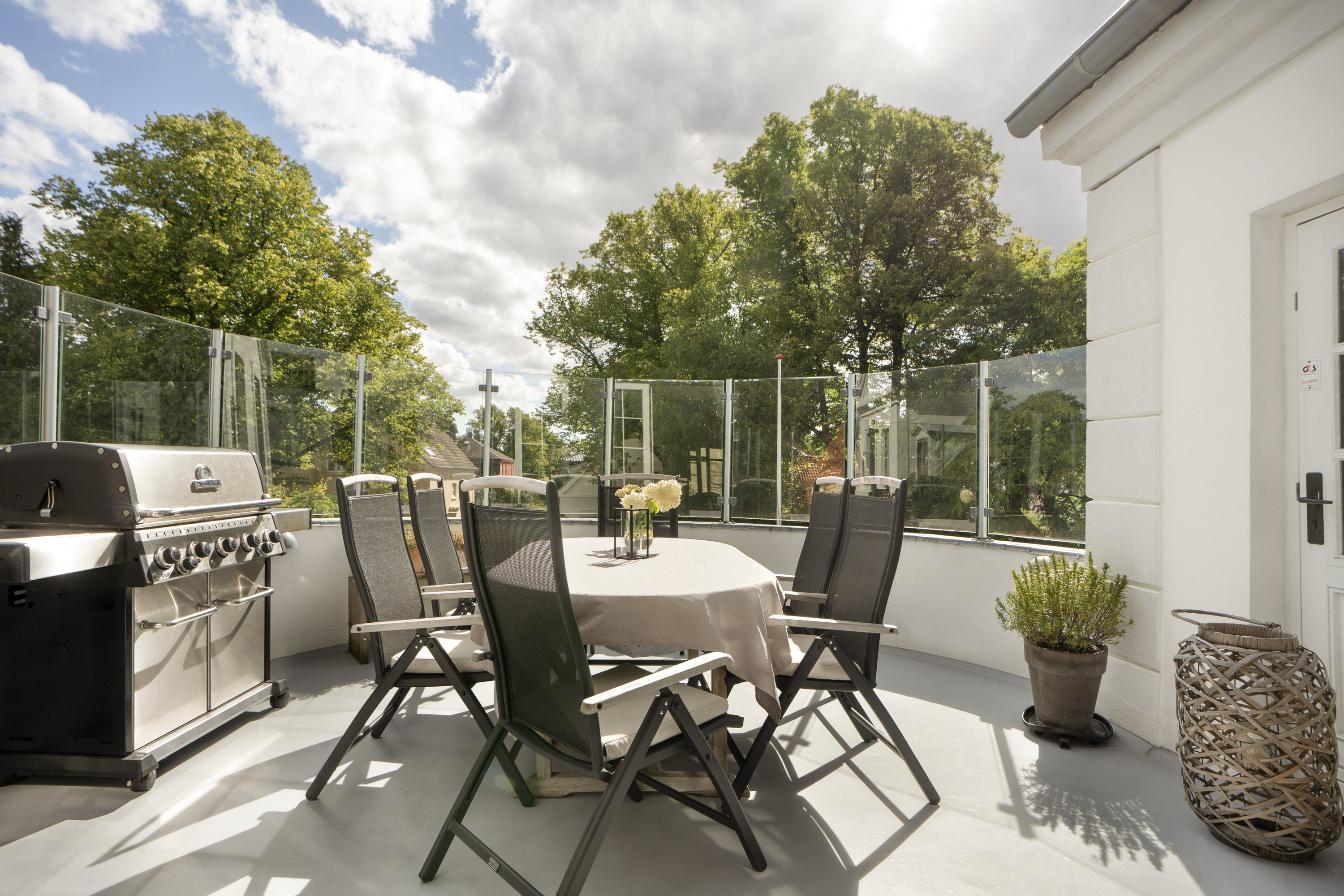 Villalejlighed på Nordkrog 22, 1., 2900 Hellerup