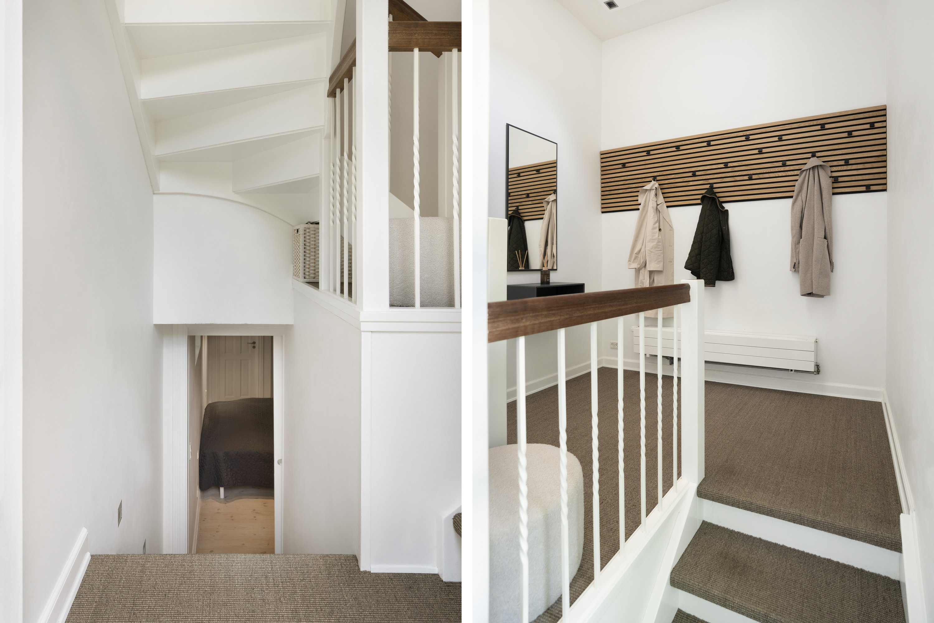 Fremhævet  billede i fuldskærmstilstand. Billede af Nordkrog 22, 1., 2900 Hellerup