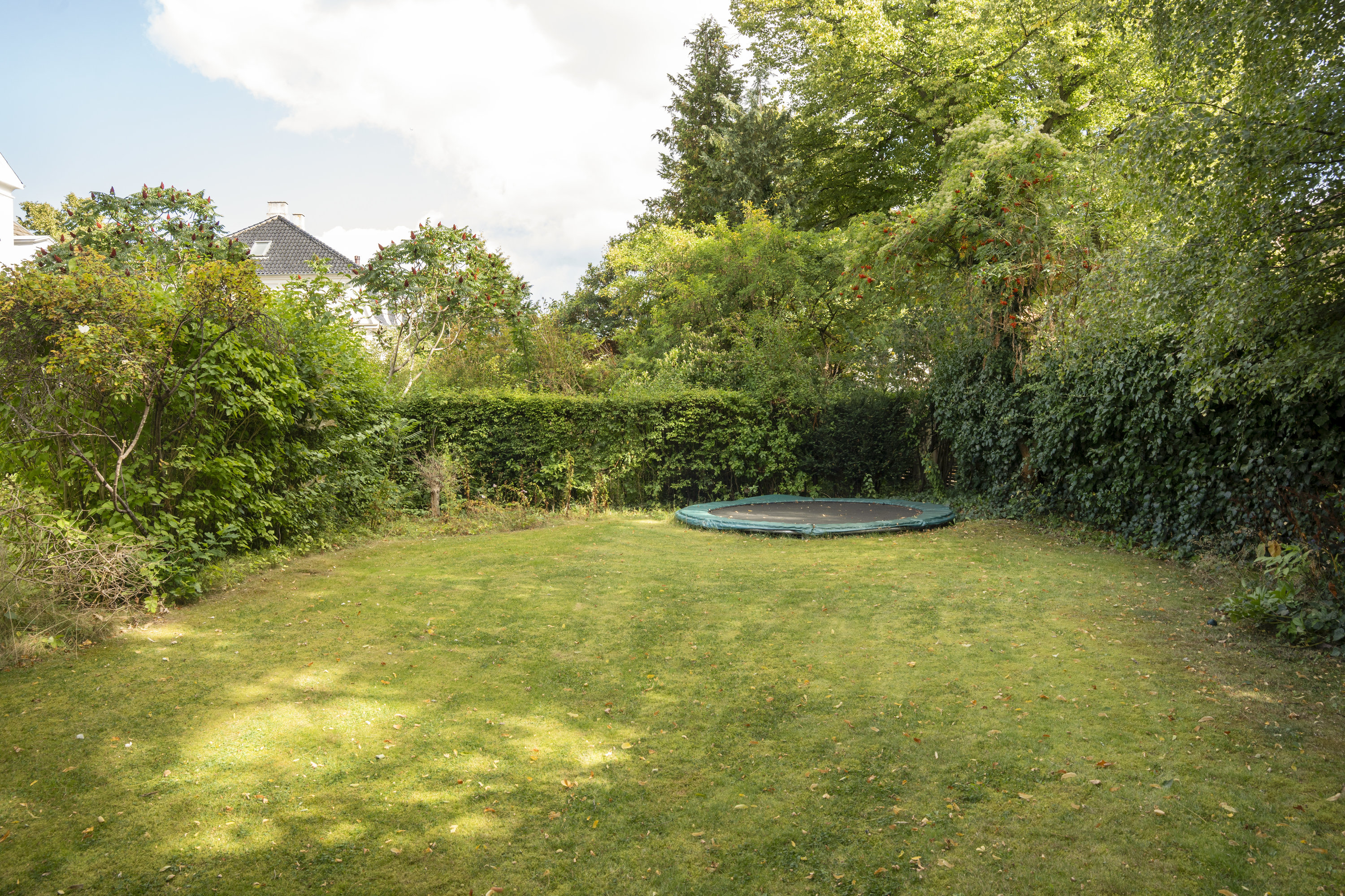 Fremhævet  billede i fuldskærmstilstand. Billede af Nordkrog 22, 1., 2900 Hellerup