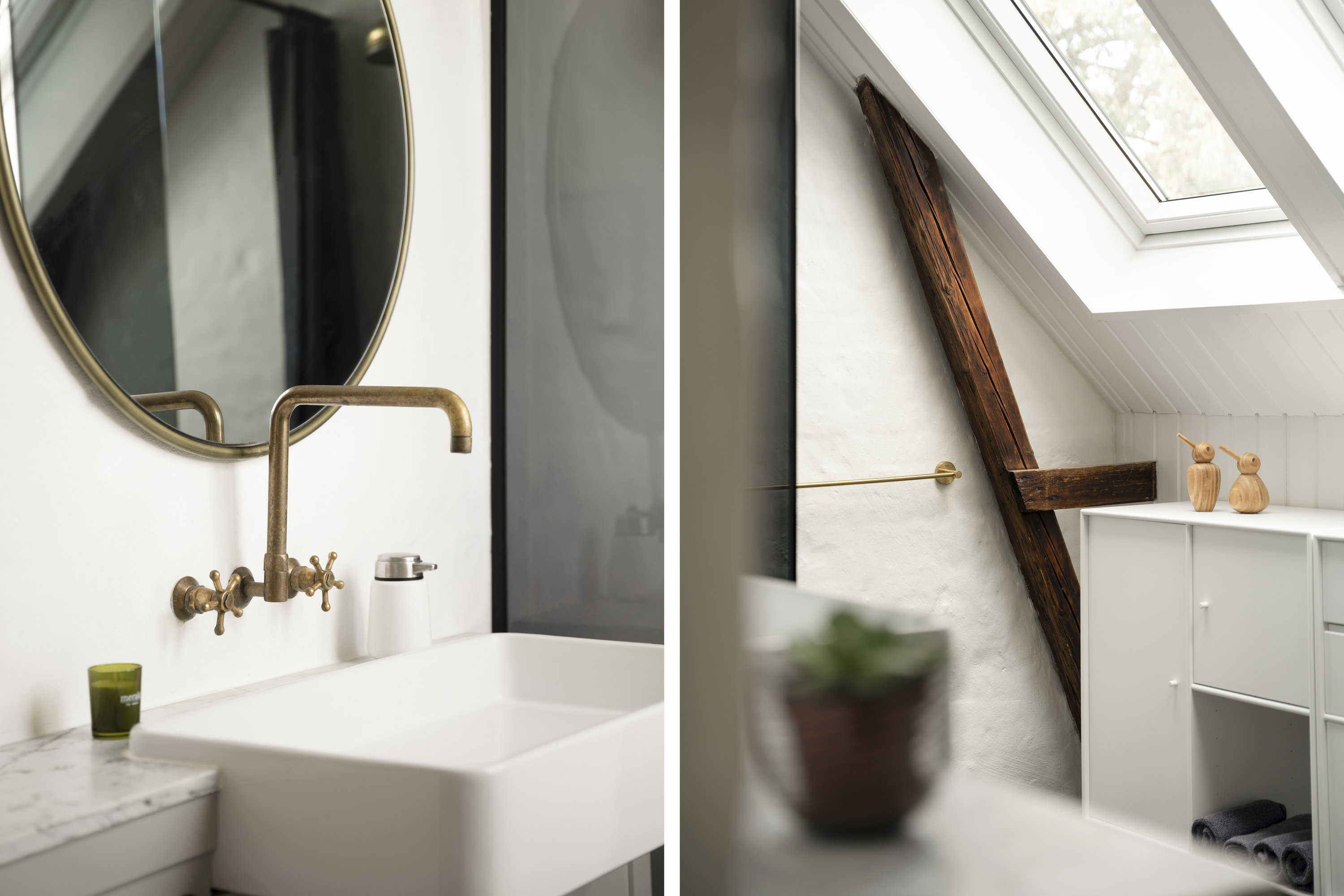 Fremhævet  billede i fuldskærmstilstand. Billede af Nordkrog 22, 1., 2900 Hellerup