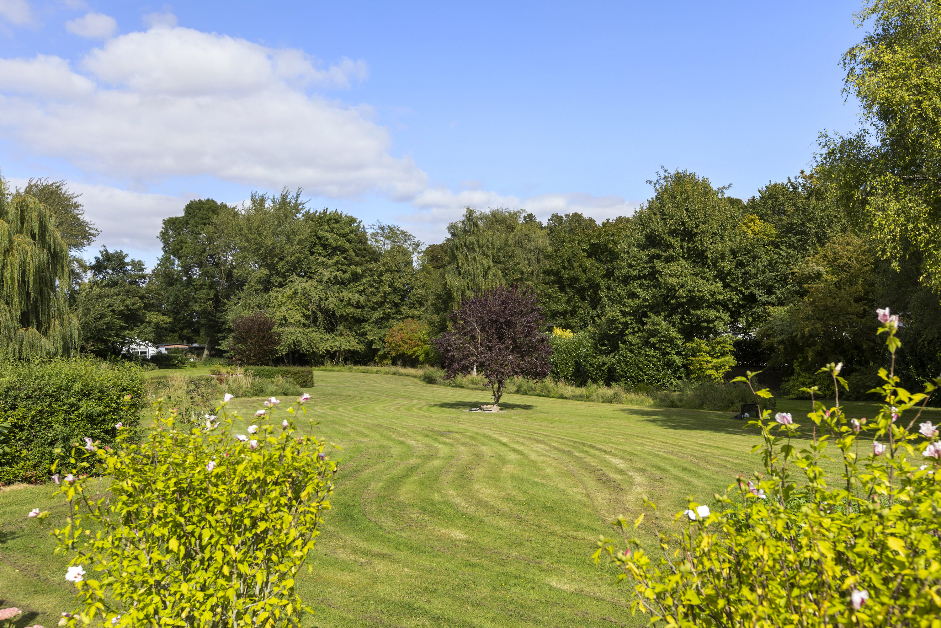 Fremhævet område billede i fuldskærmstilstand. Billede af Havnevej 26, 1. tv., 4000 Roskilde