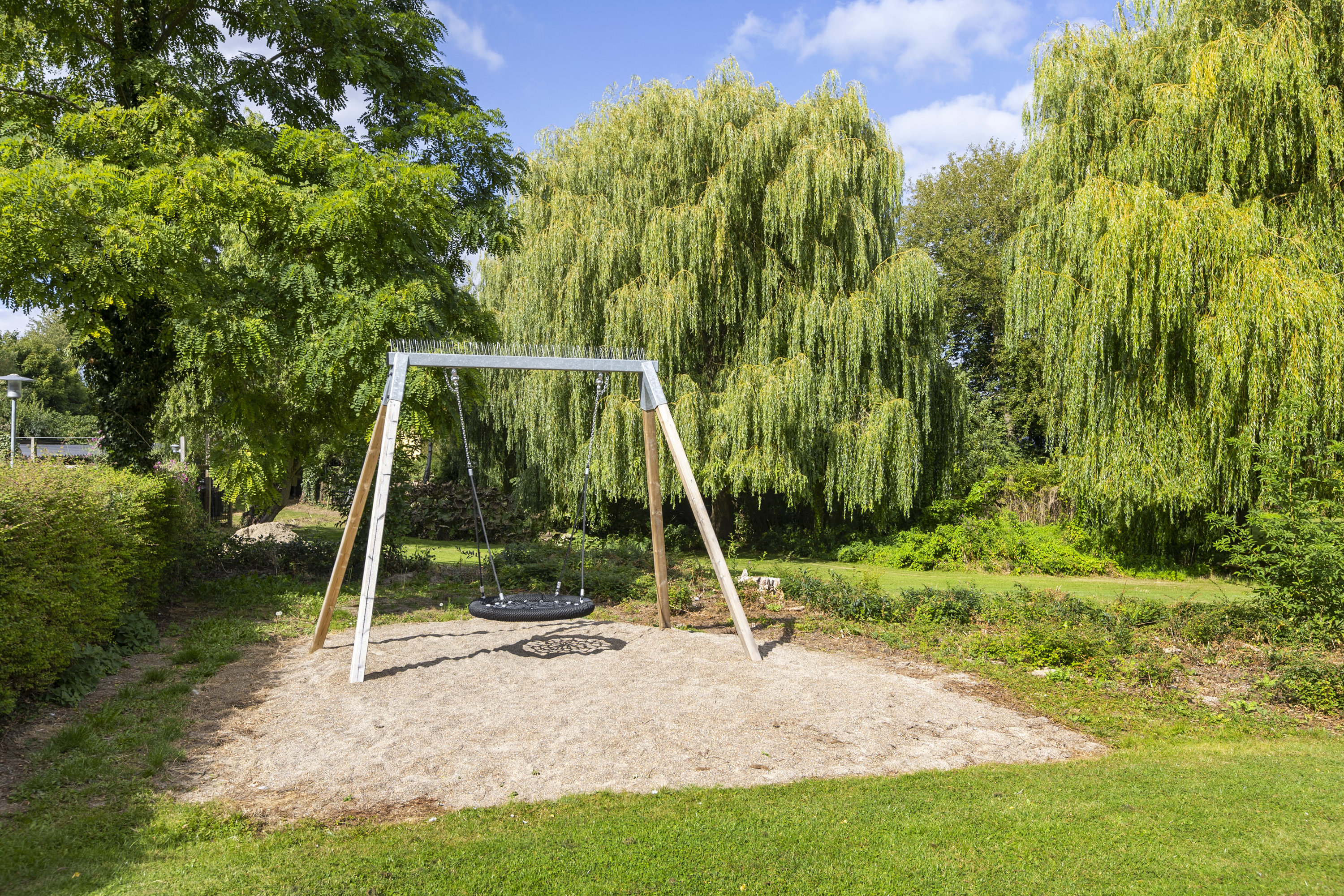 Fremhævet område billede i fuldskærmstilstand. Billede af Havnevej 26, 1. tv., 4000 Roskilde