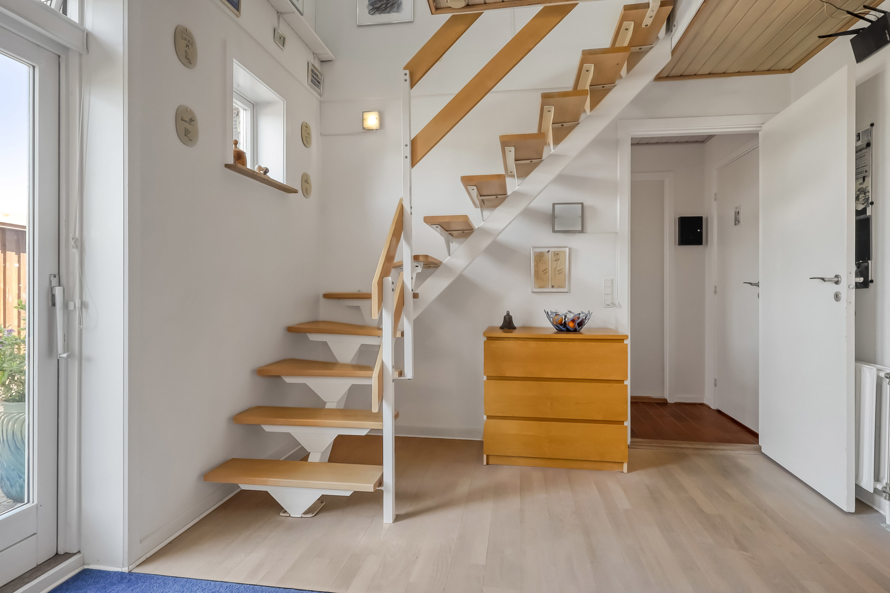 Fremhævet andet billede i fuldskærmstilstand. Billede af Thorsvang 26, Tåsinge, 5700 Svendborg