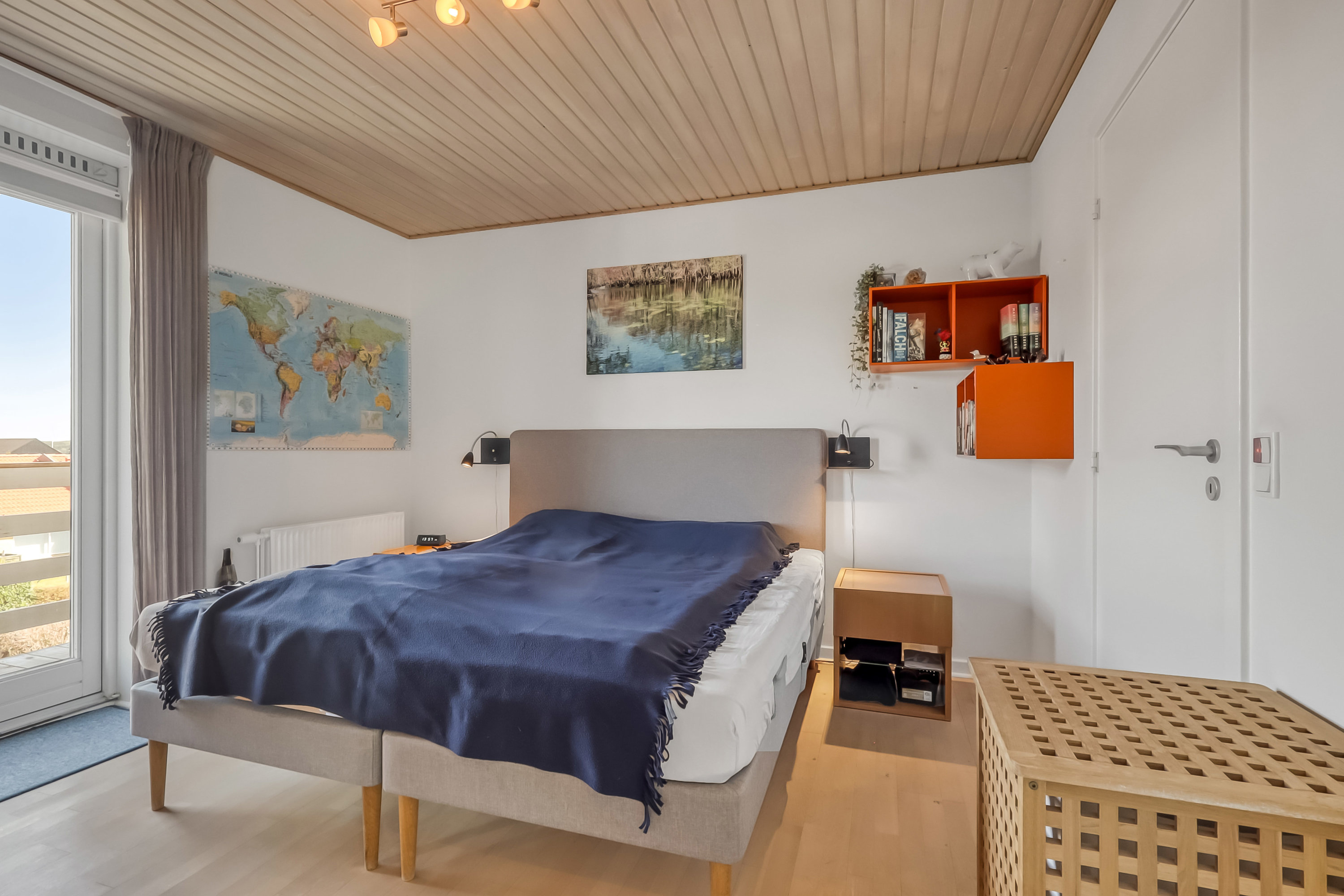 Fremhævet værelse billede i fuldskærmstilstand. Billede af Thorsvang 26, Tåsinge, 5700 Svendborg