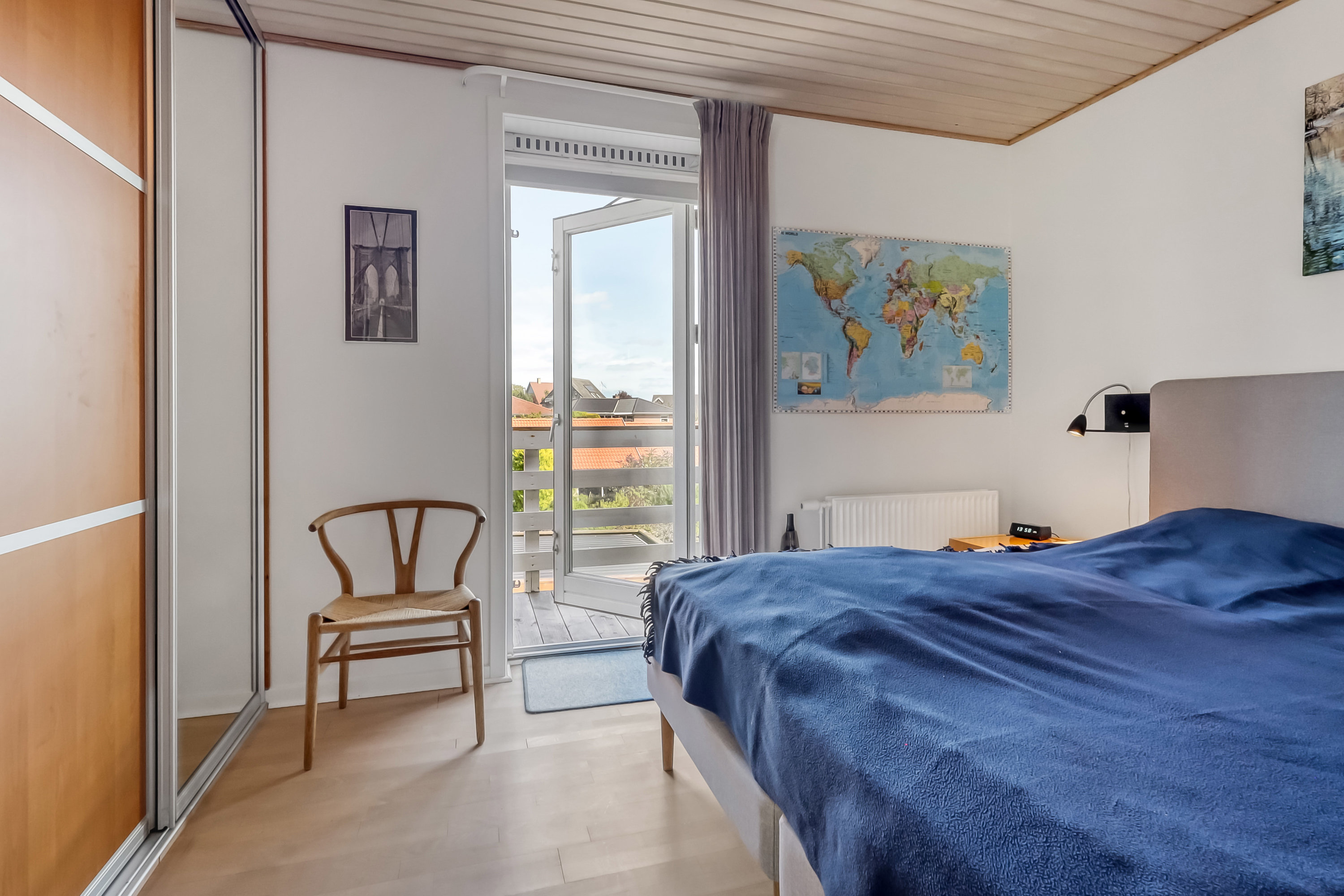 Fremhævet værelse billede i fuldskærmstilstand. Billede af Thorsvang 26, Tåsinge, 5700 Svendborg