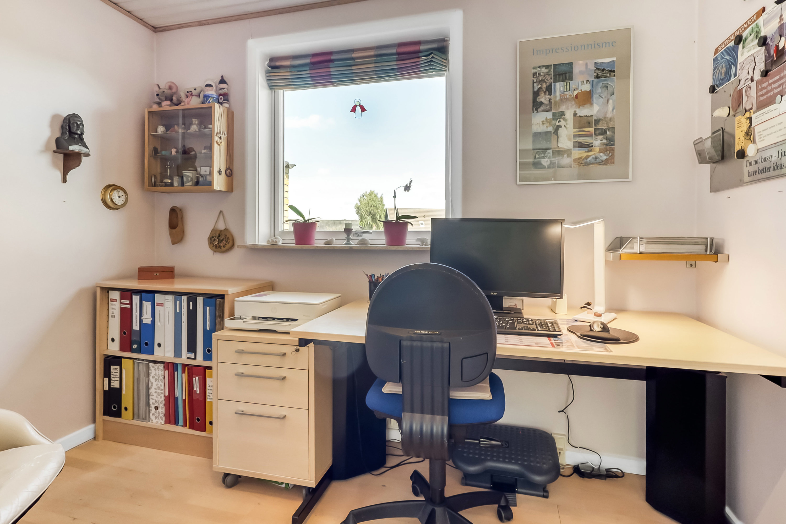 Fremhævet værelse billede i fuldskærmstilstand. Billede af Thorsvang 26, Tåsinge, 5700 Svendborg