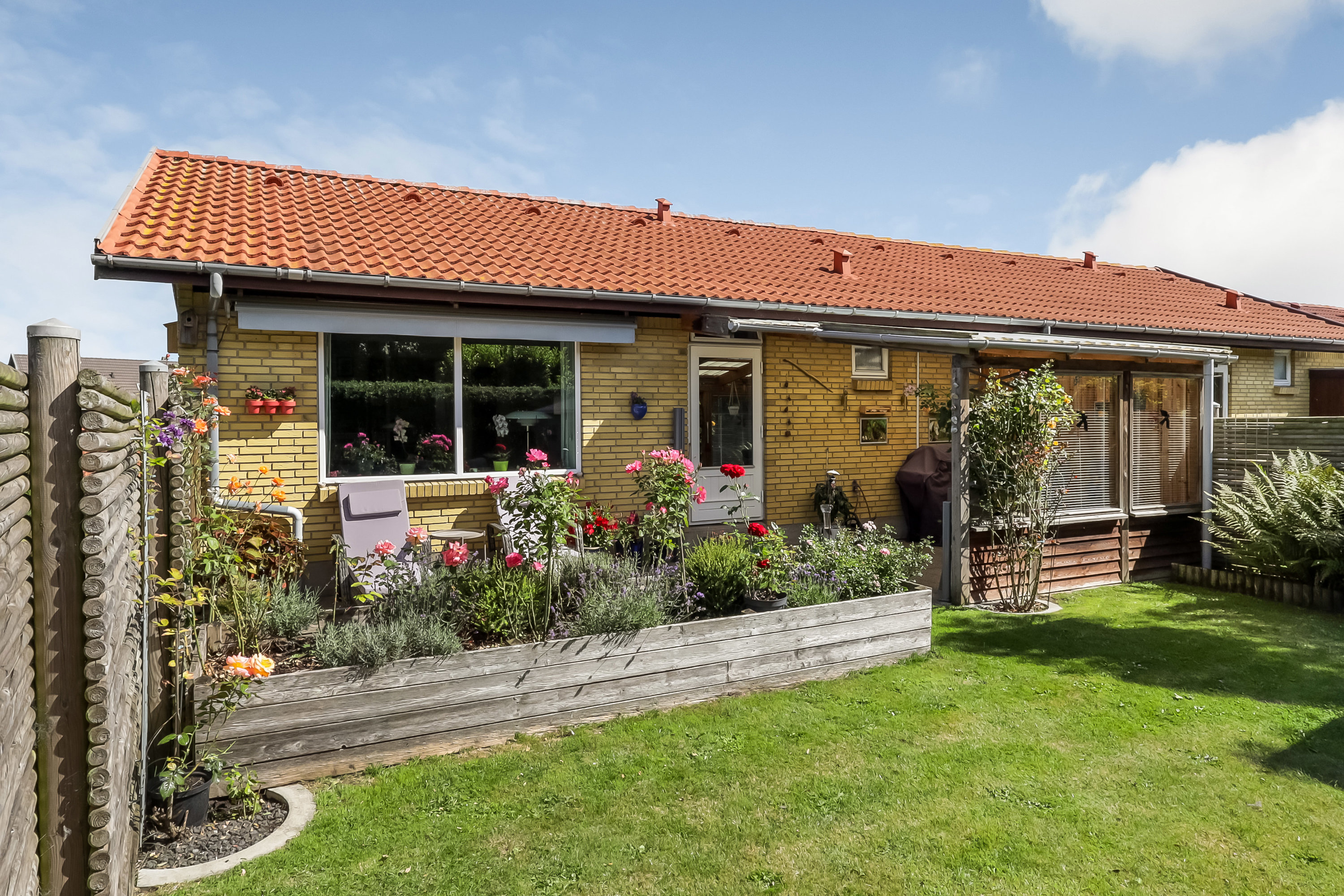 Fremhævet ejendommen billede i fuldskærmstilstand. Billede af Thorsvang 26, Tåsinge, 5700 Svendborg