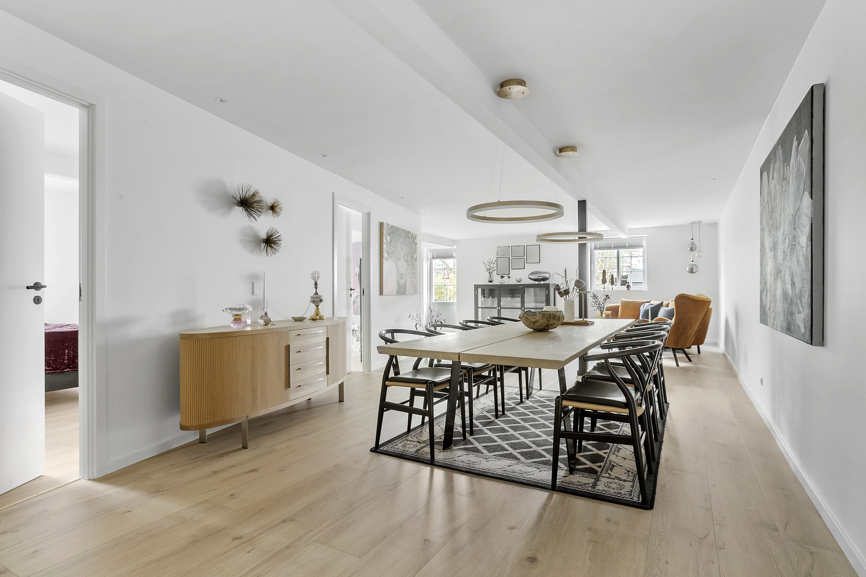 Miniaturebillede 2: . Billede af Læborgvej 3A, Læborg, 6600 Vejen