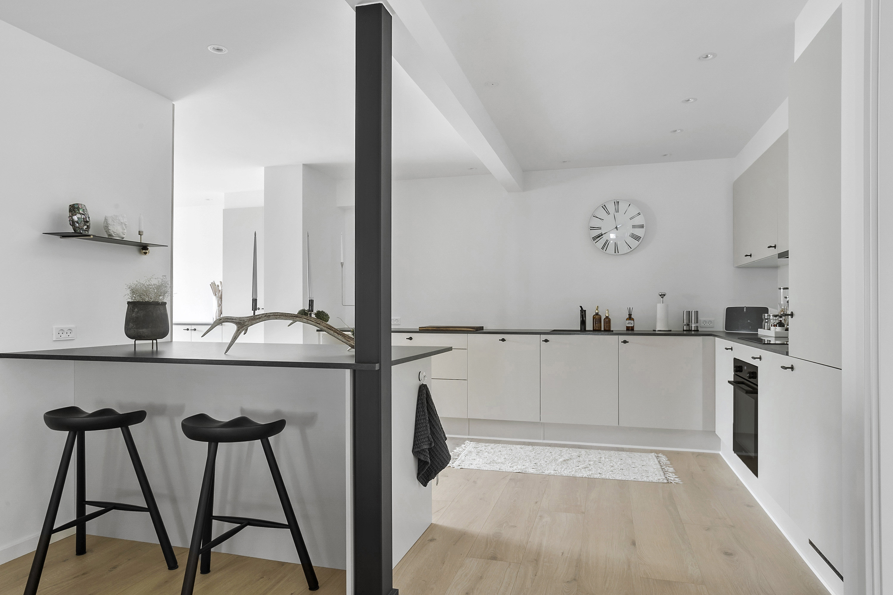 Fremhævet  billede i fuldskærmstilstand. Billede af Læborgvej 3A, Læborg, 6600 Vejen