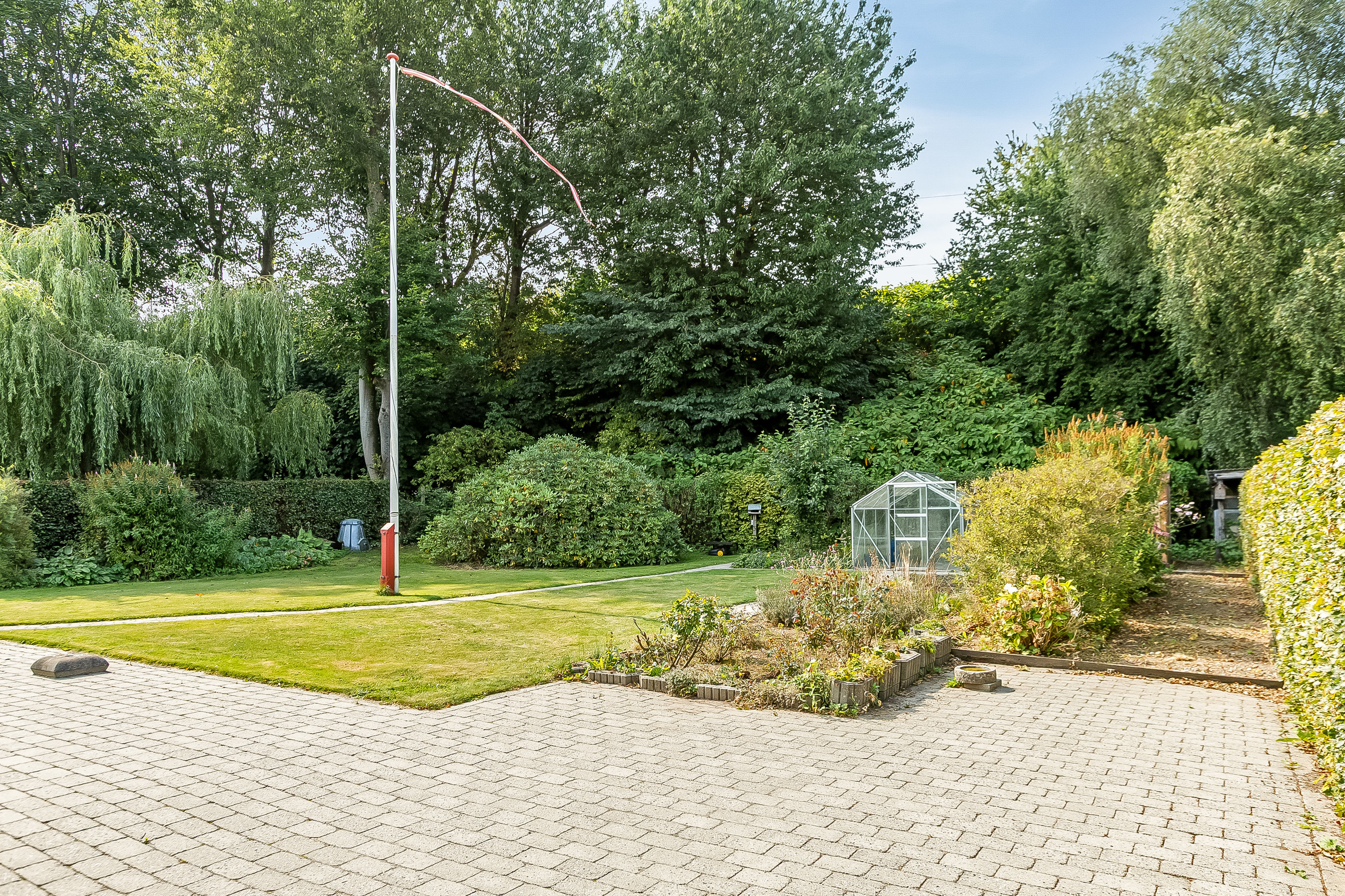 Fremhævet have billede i fuldskærmstilstand. Billede af Snoghøj Landevej 104, Snoghøj, 7000 Fredericia