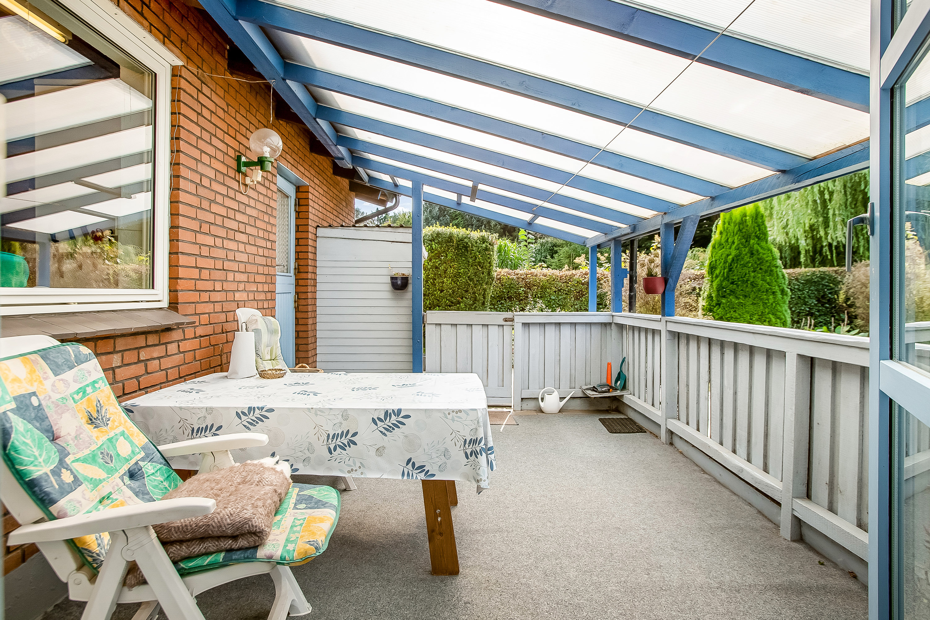 Fremhævet andet billede i fuldskærmstilstand. Billede af Snoghøj Landevej 104, Snoghøj, 7000 Fredericia