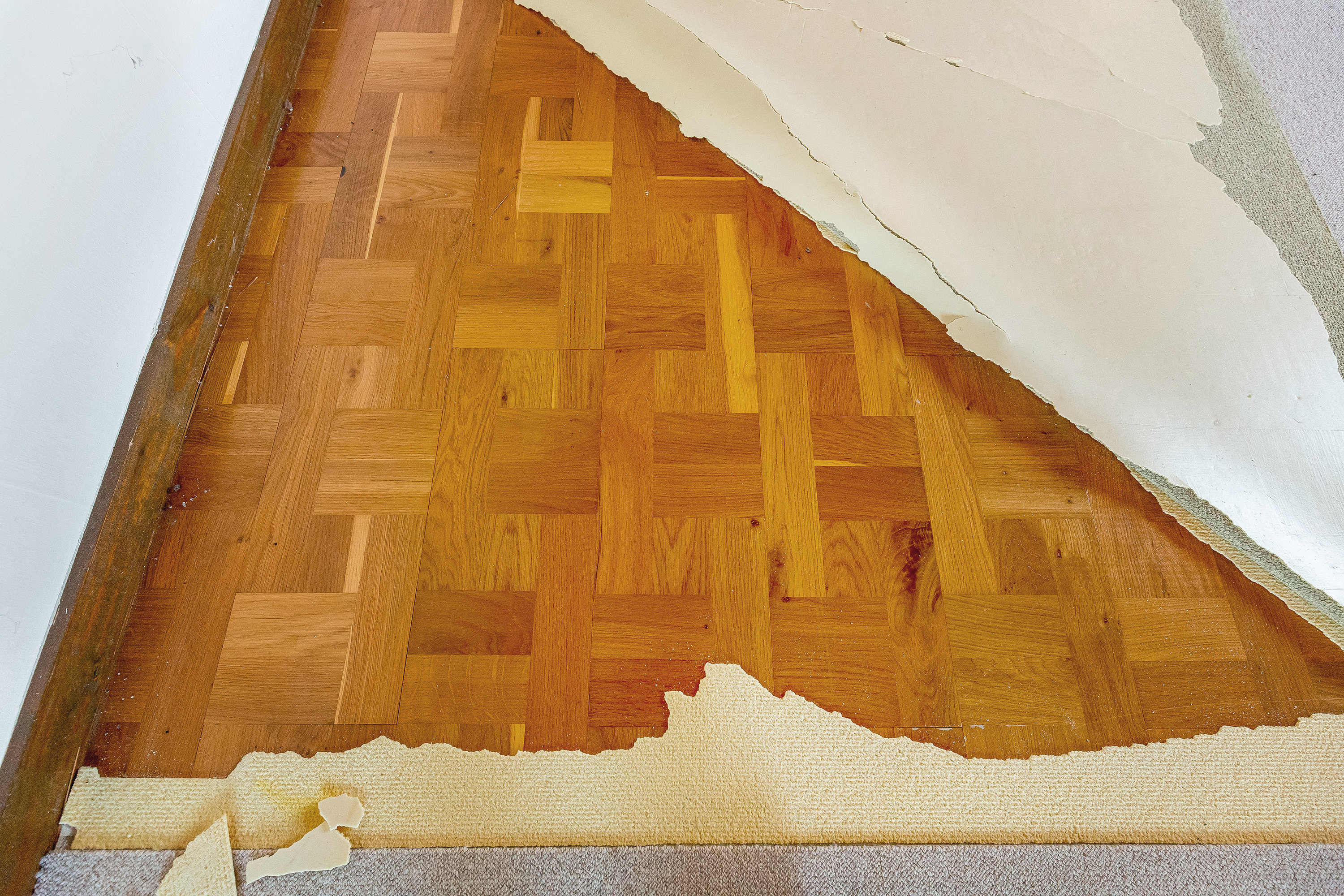 Fremhævet andet billede i fuldskærmstilstand. Billede af Lokesvej 22, 4873 Væggerløse