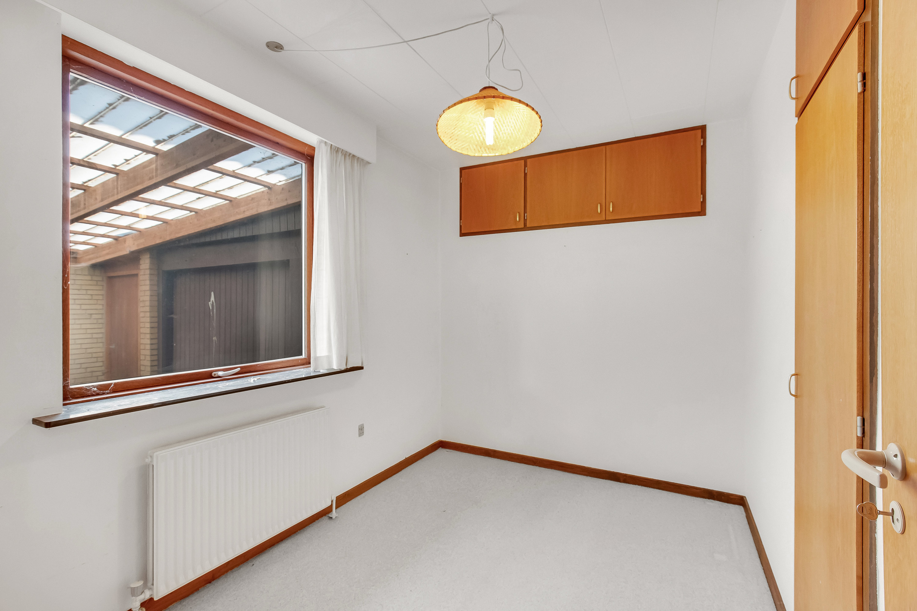 Fremhævet værelse billede i fuldskærmstilstand. Billede af Lokesvej 22, 4873 Væggerløse