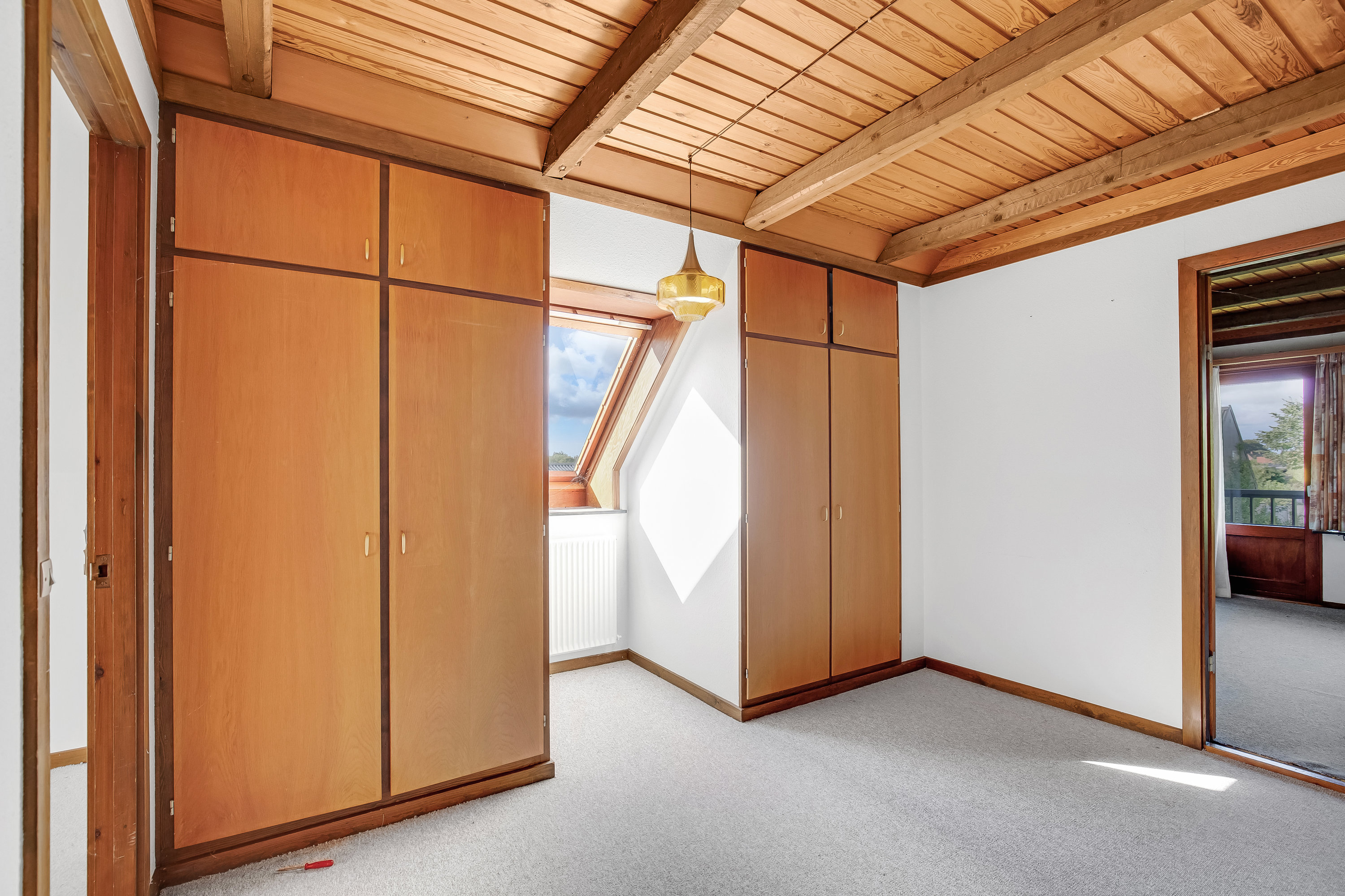 Fremhævet repos billede i fuldskærmstilstand. Billede af Lokesvej 22, 4873 Væggerløse