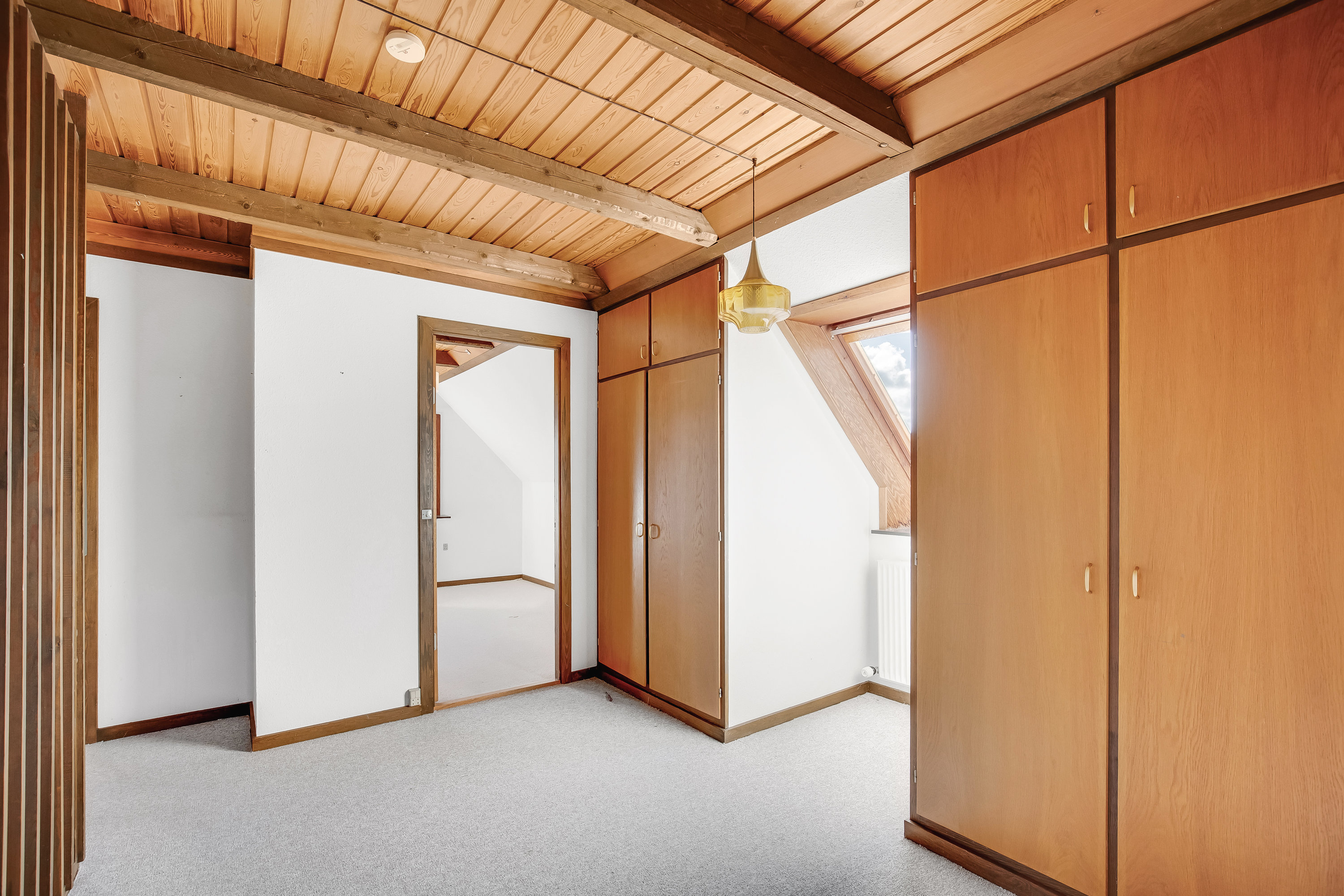 Fremhævet repos billede i fuldskærmstilstand. Billede af Lokesvej 22, 4873 Væggerløse