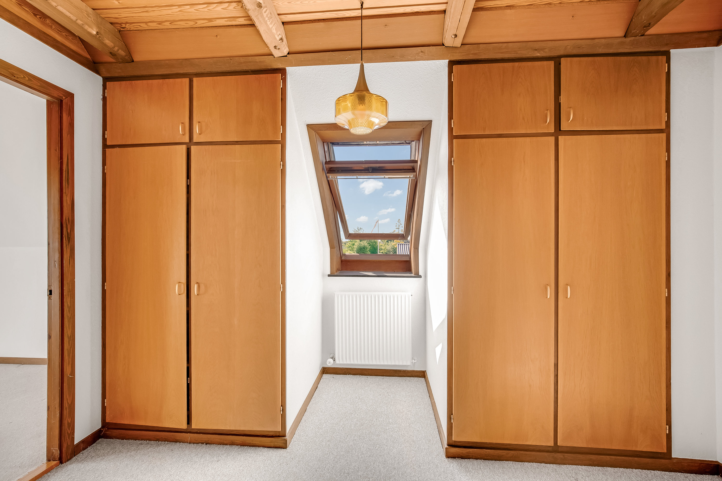 Fremhævet repos billede i fuldskærmstilstand. Billede af Lokesvej 22, 4873 Væggerløse