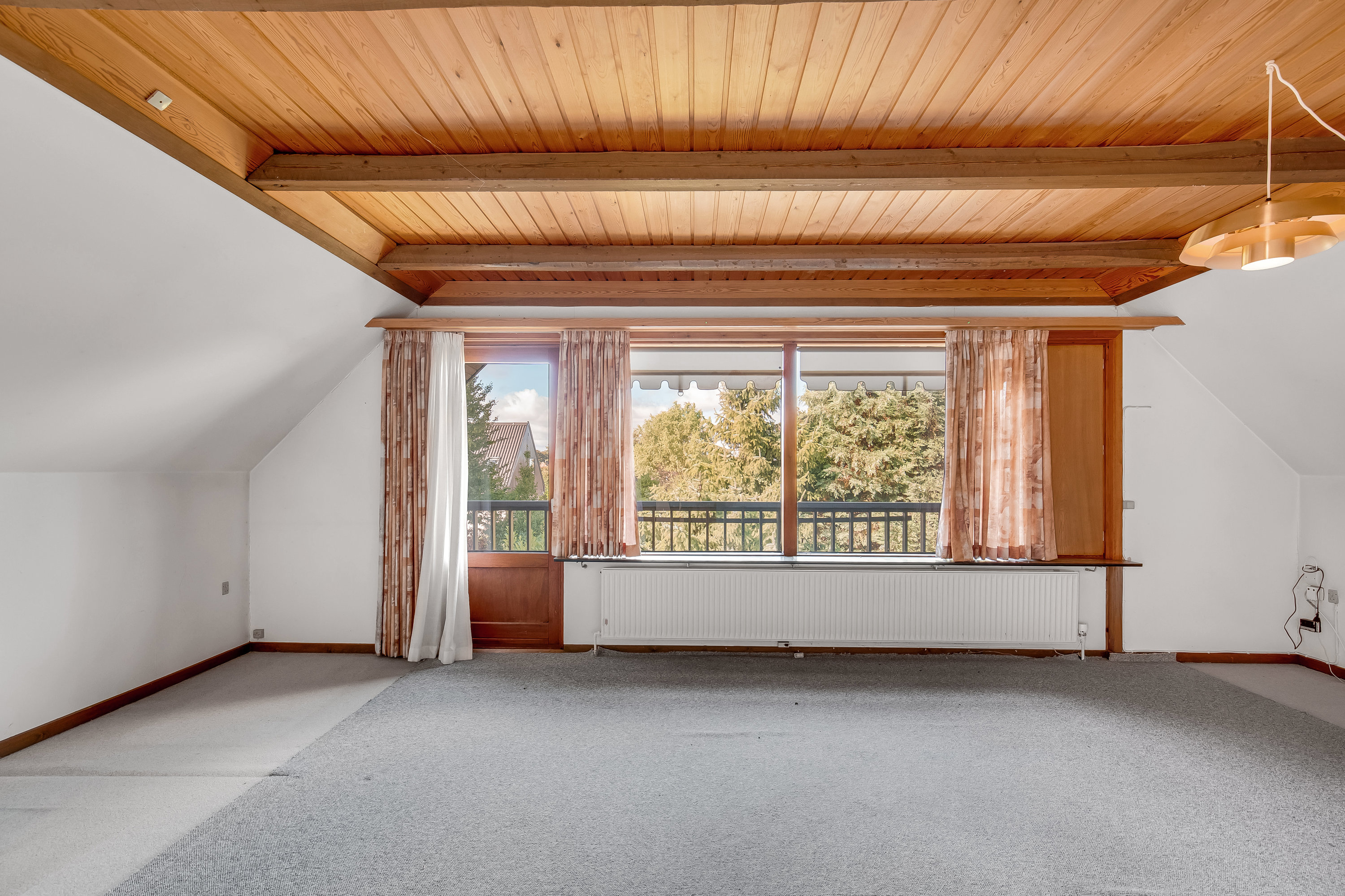 Fremhævet værelse billede i fuldskærmstilstand. Billede af Lokesvej 22, 4873 Væggerløse