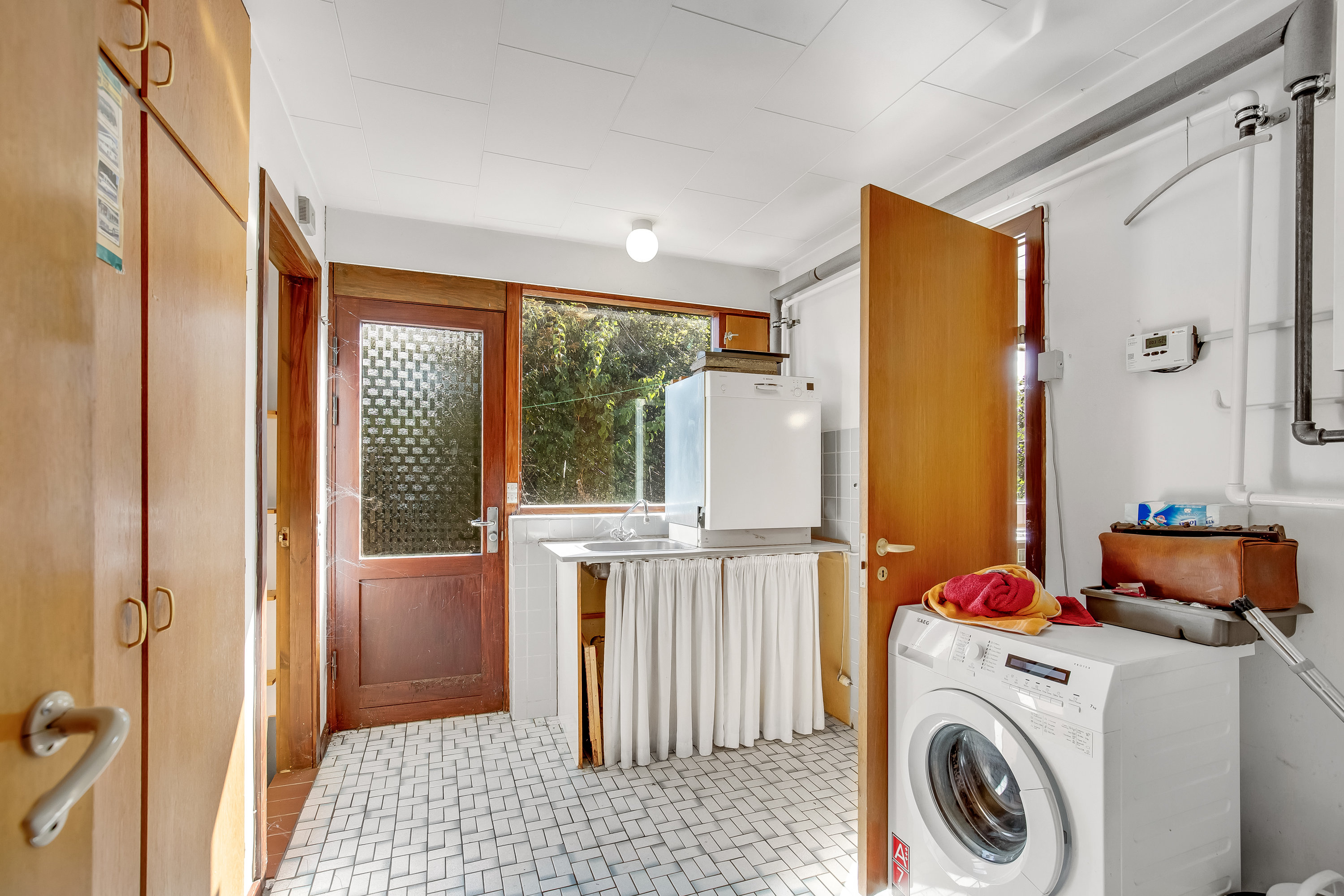 Fremhævet bryggers billede i fuldskærmstilstand. Billede af Lokesvej 22, 4873 Væggerløse