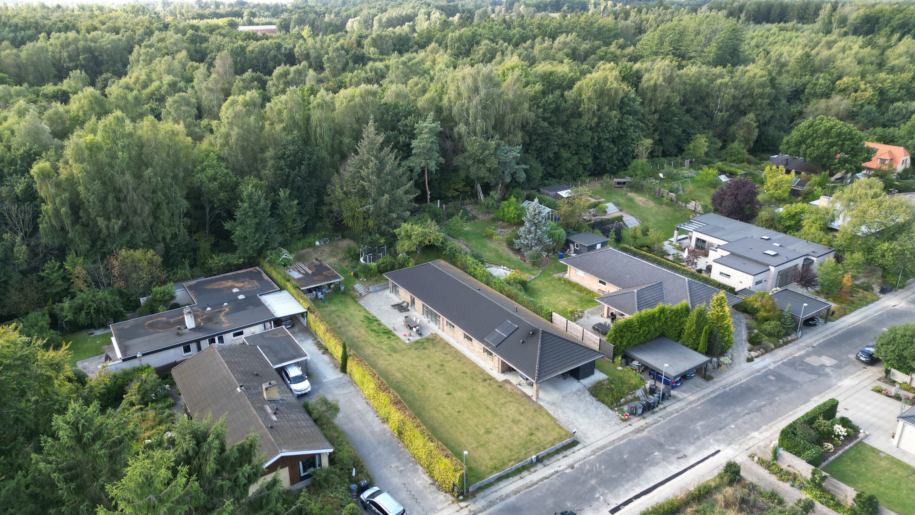 Miniaturebillede 1: . Billede af Solbrinken 50, 2750 Ballerup