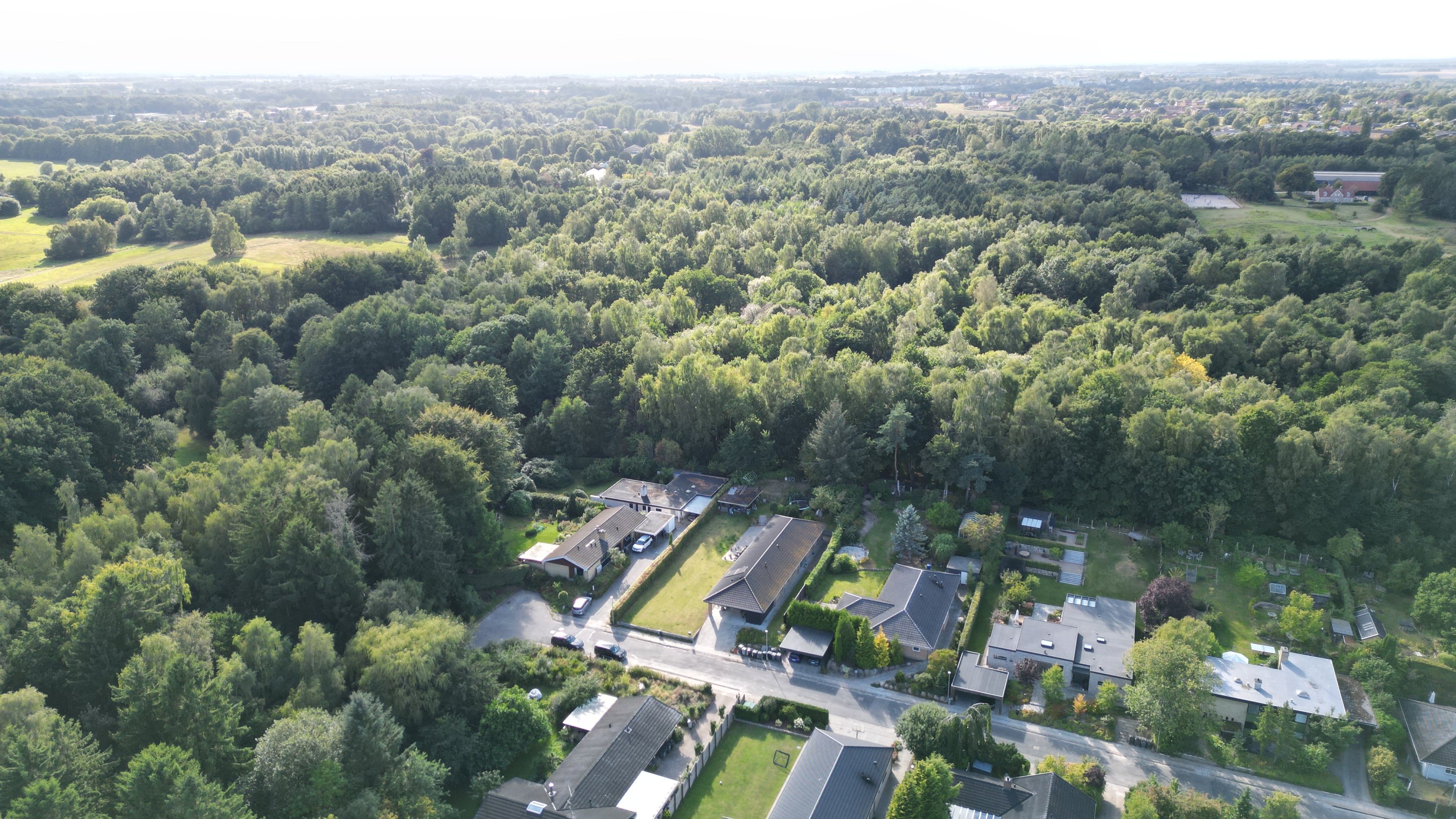 Fremhævet  billede i fuldskærmstilstand. Billede af Solbrinken 50, 2750 Ballerup